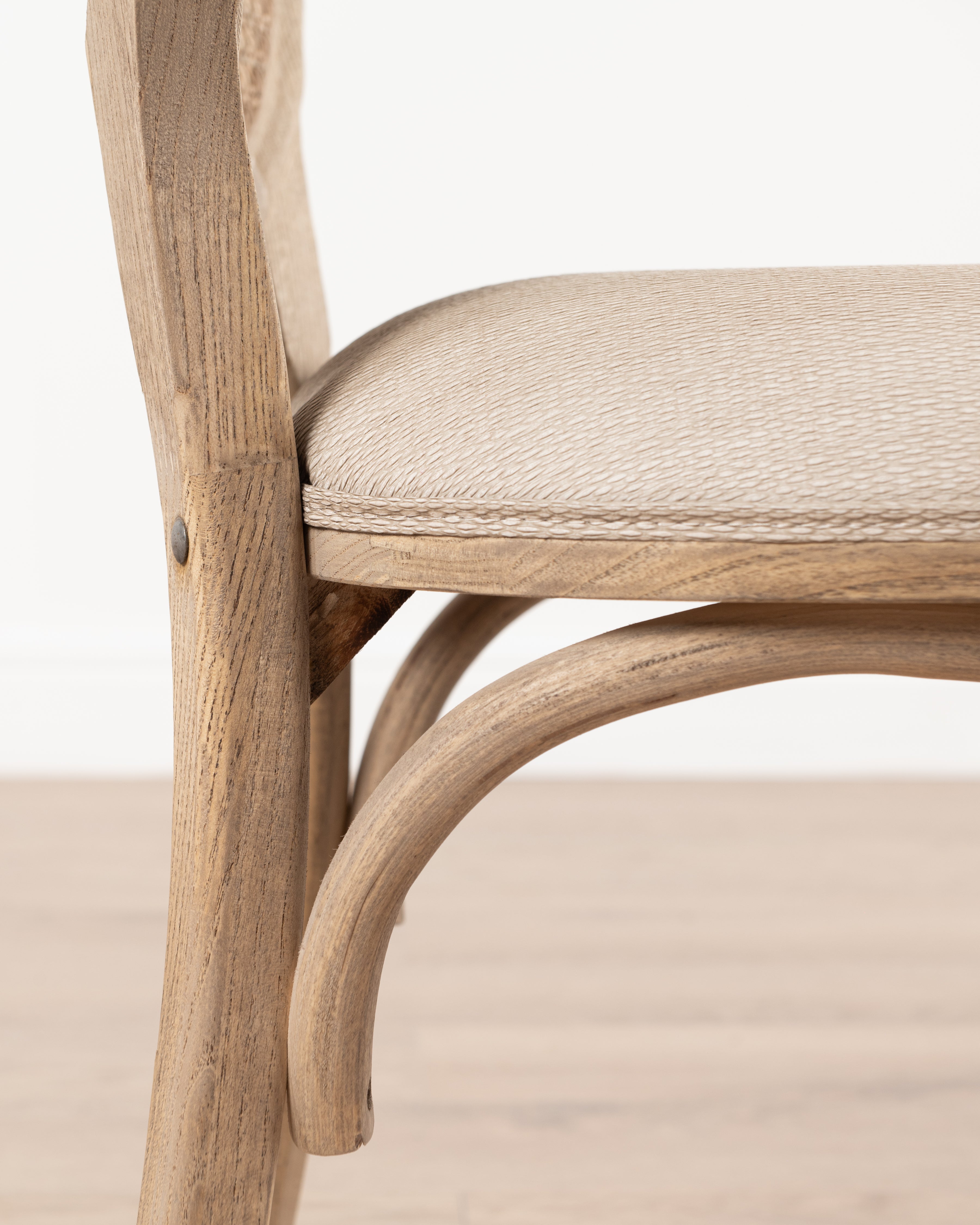 Zeerust Dining Chair | PU