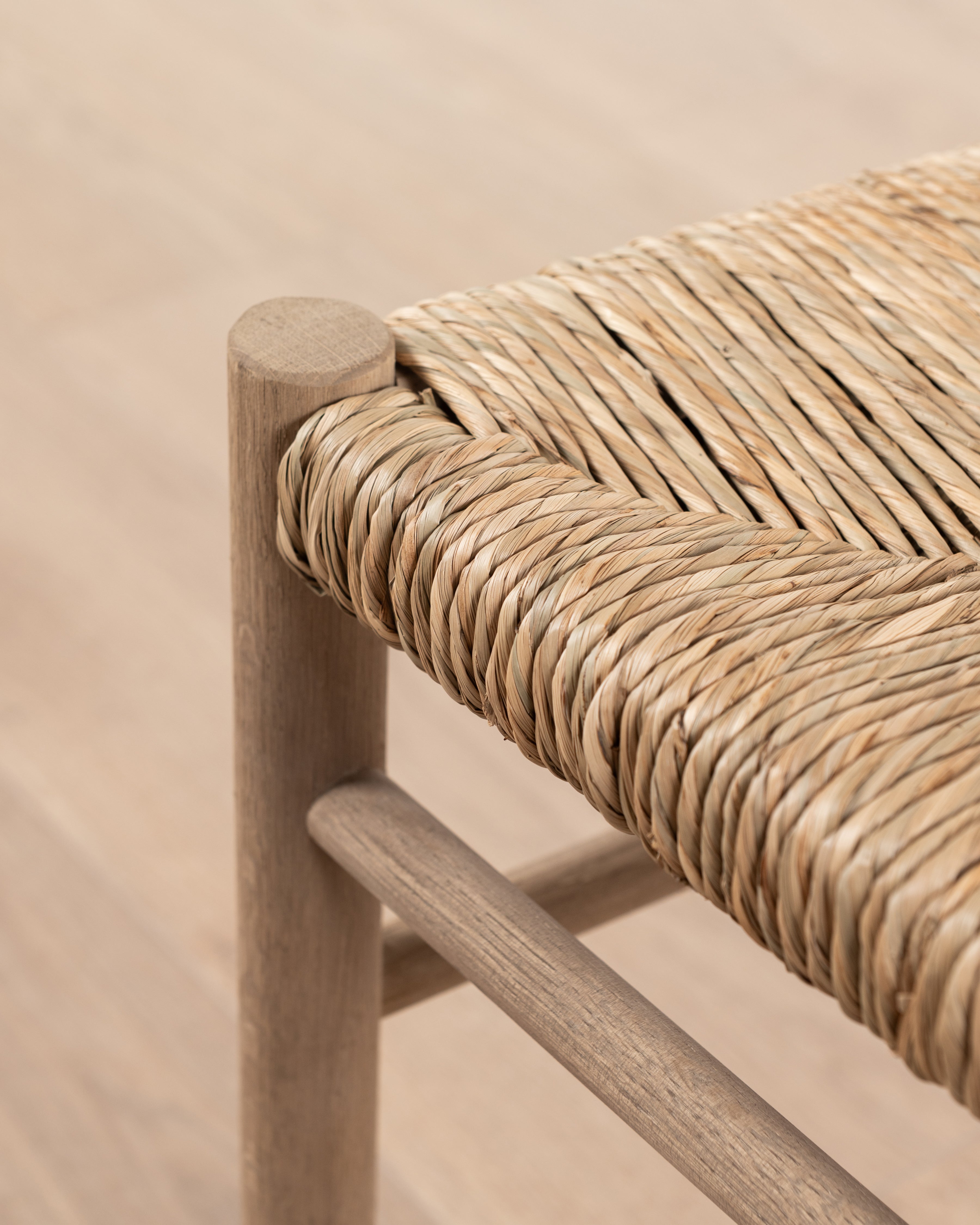 Touws Dining Chair
