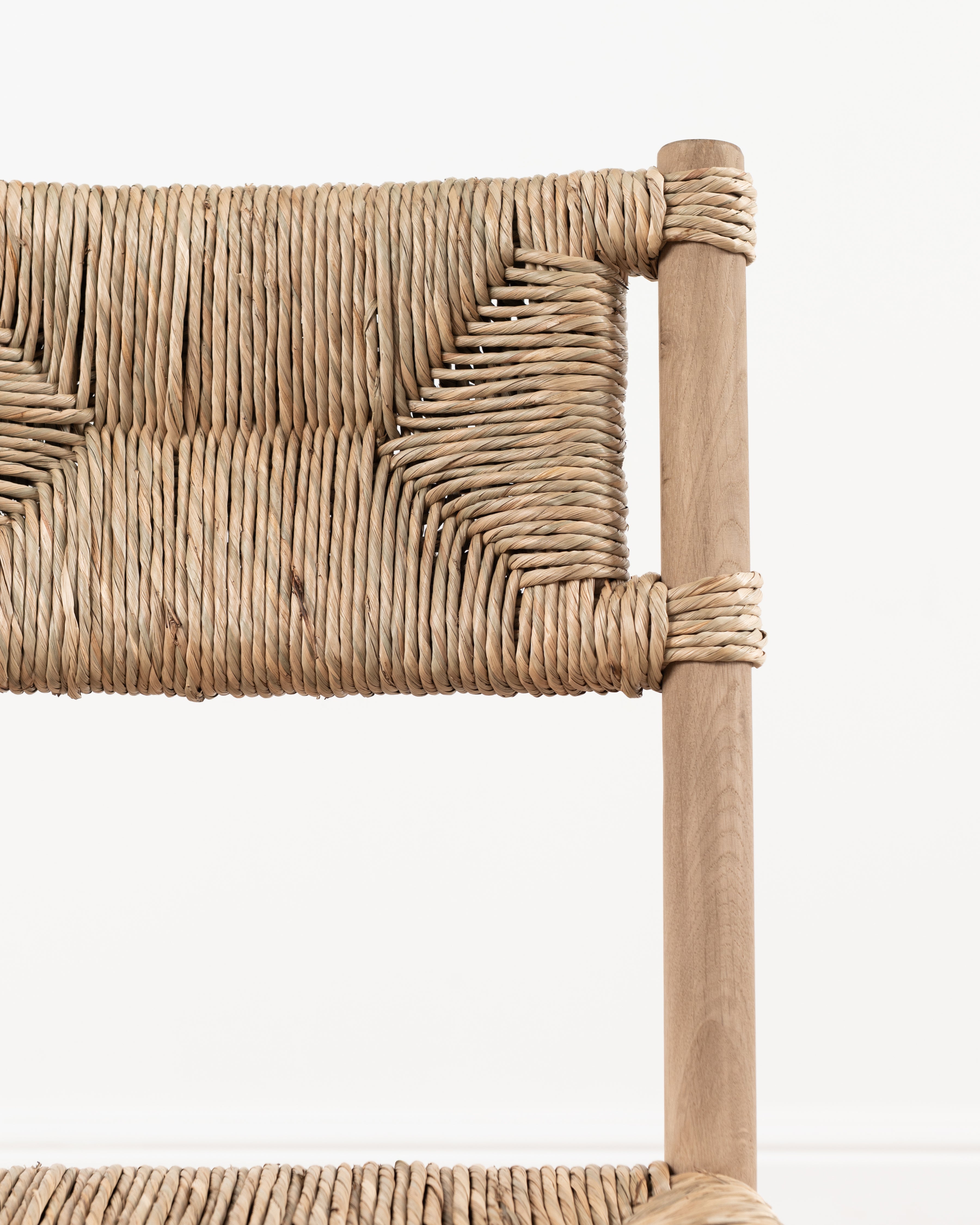 Touws Dining Chair