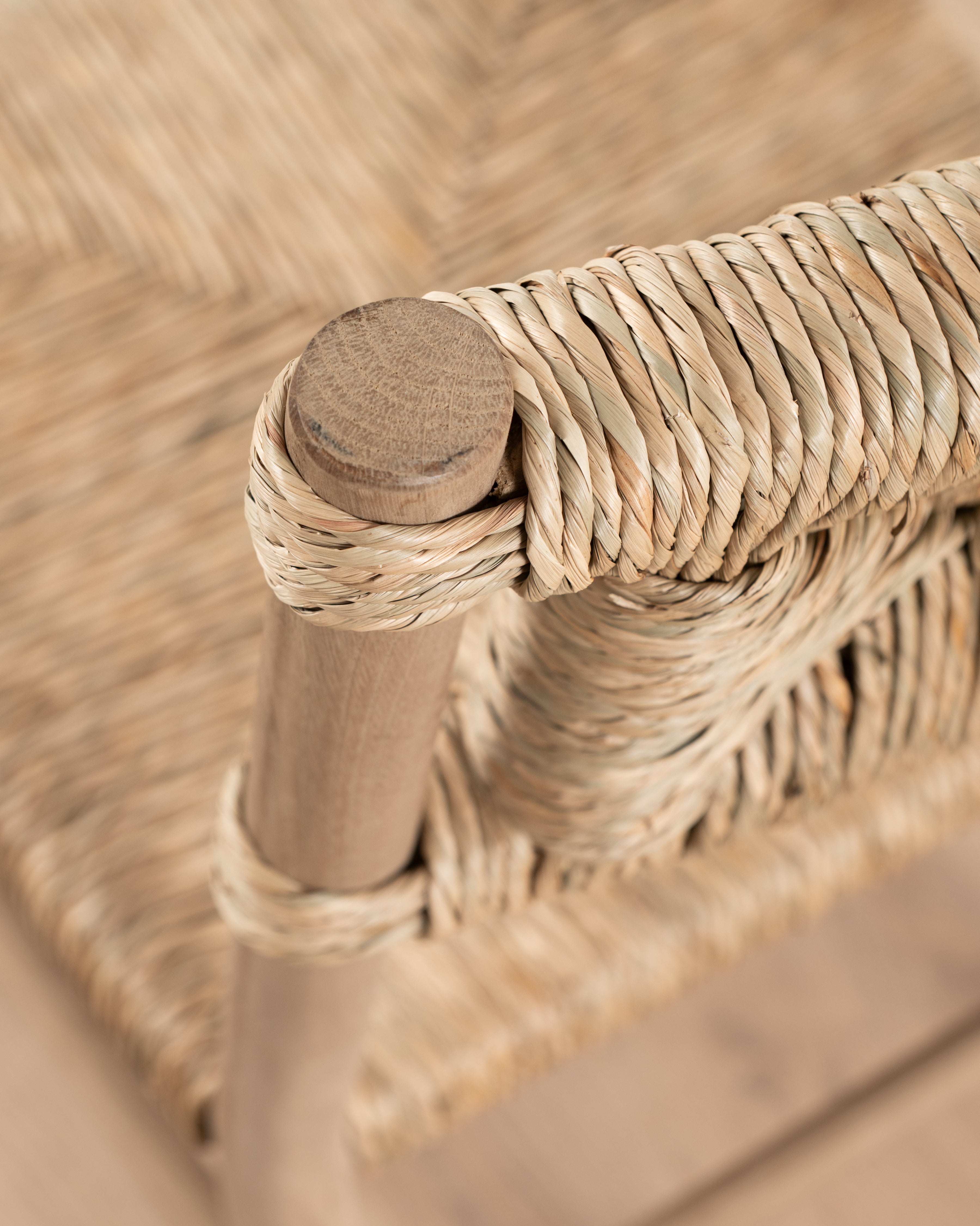 Touws Dining Chair