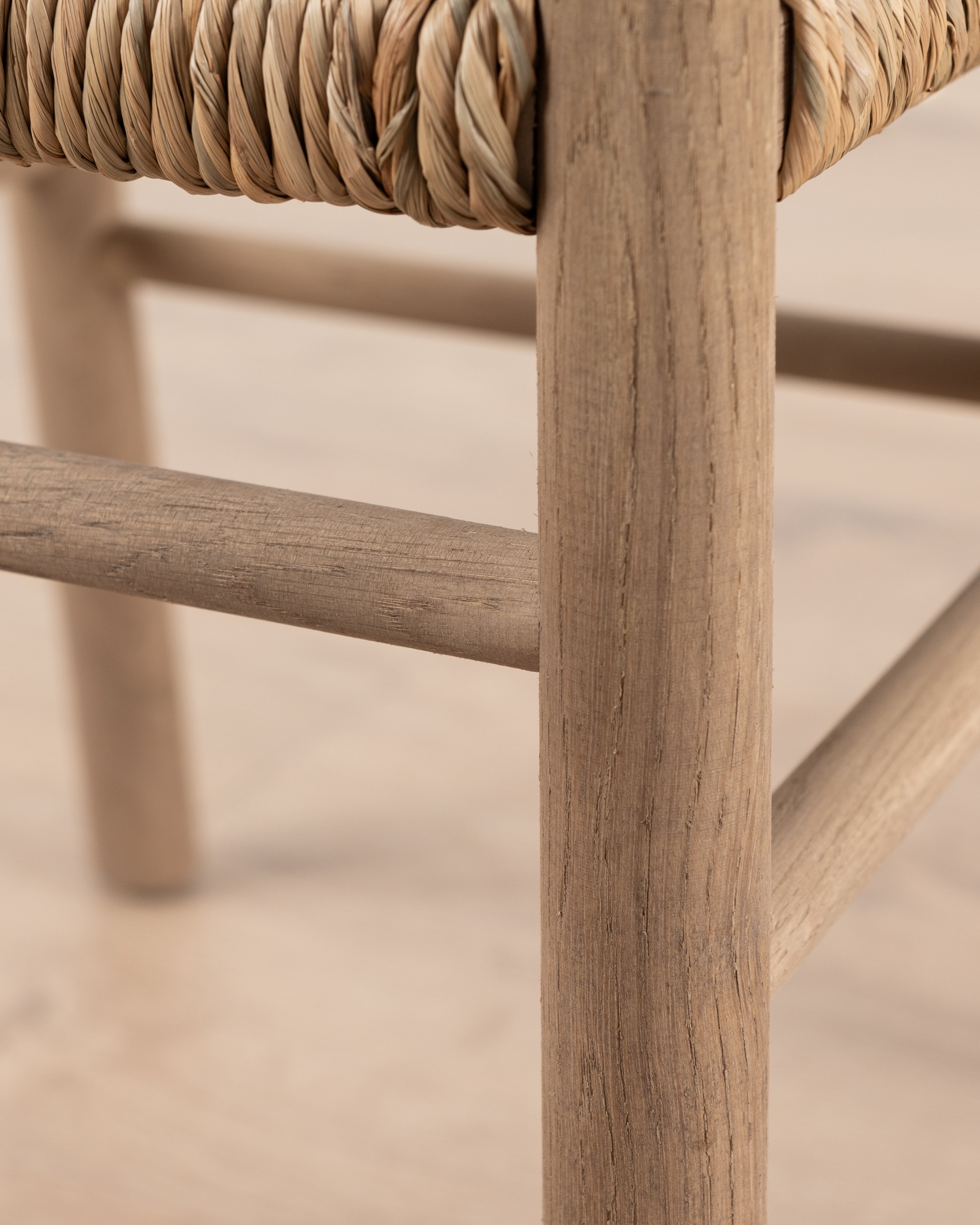 Touws Dining Chair