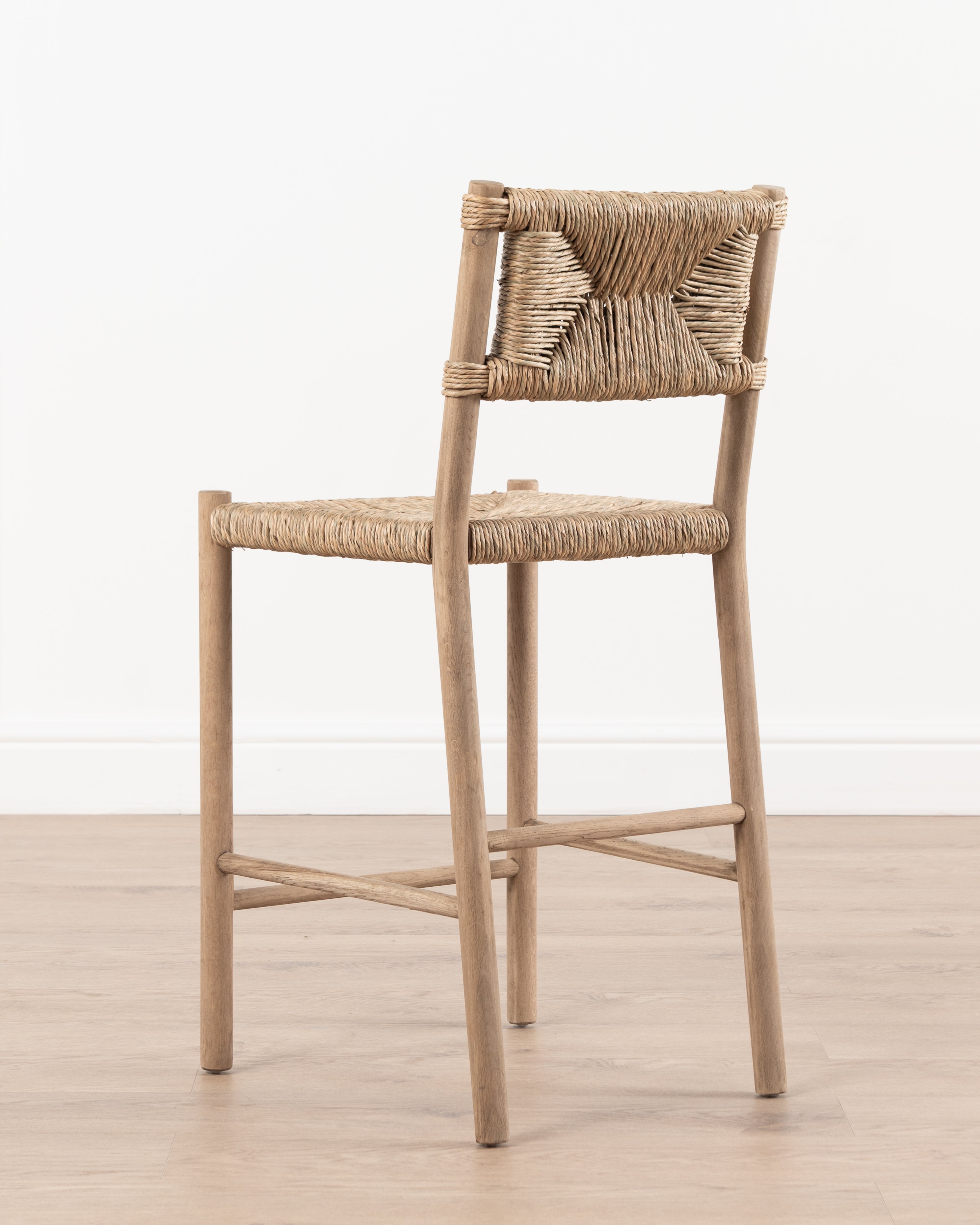 Touws Bar Chair