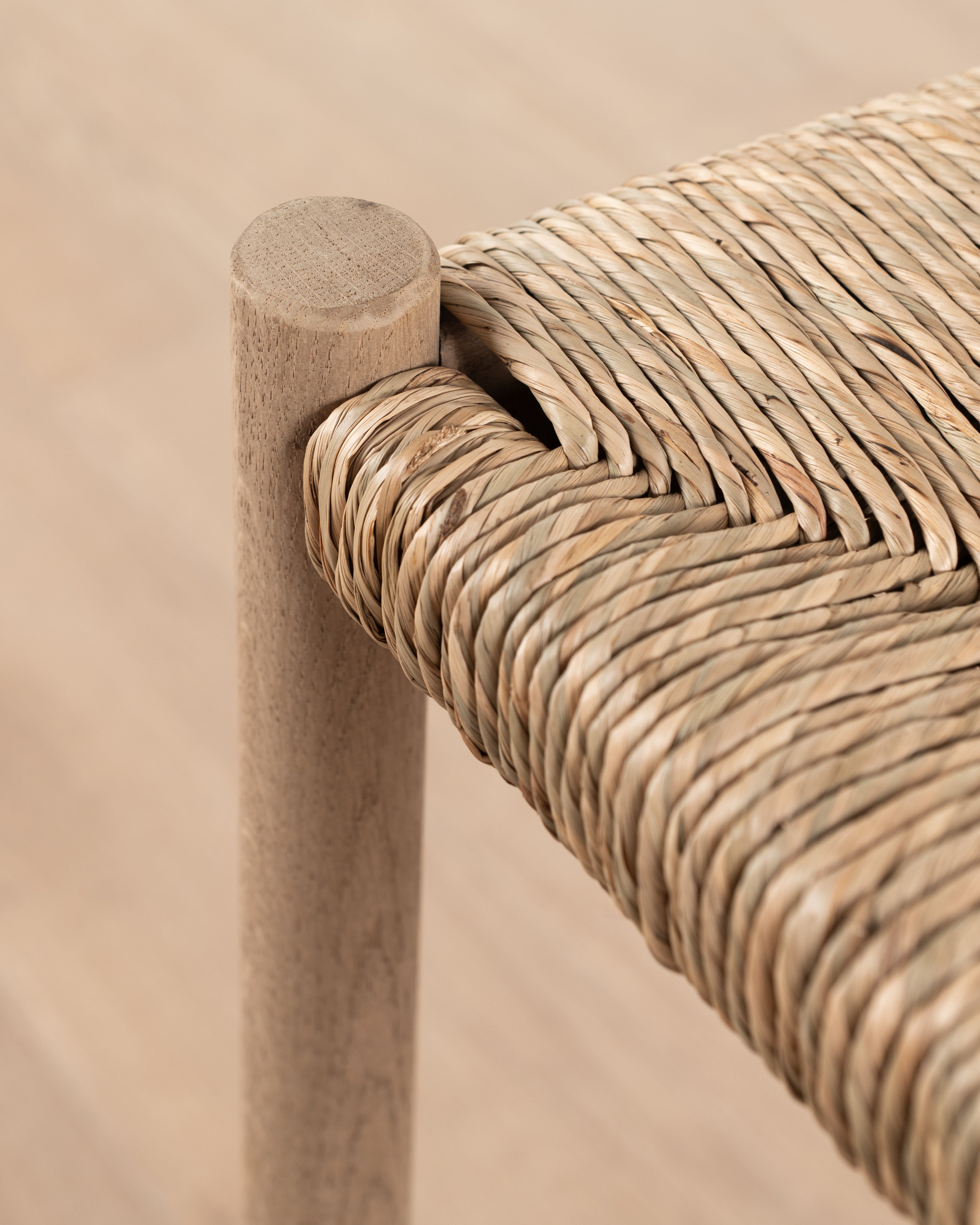 Touws Bar Chair