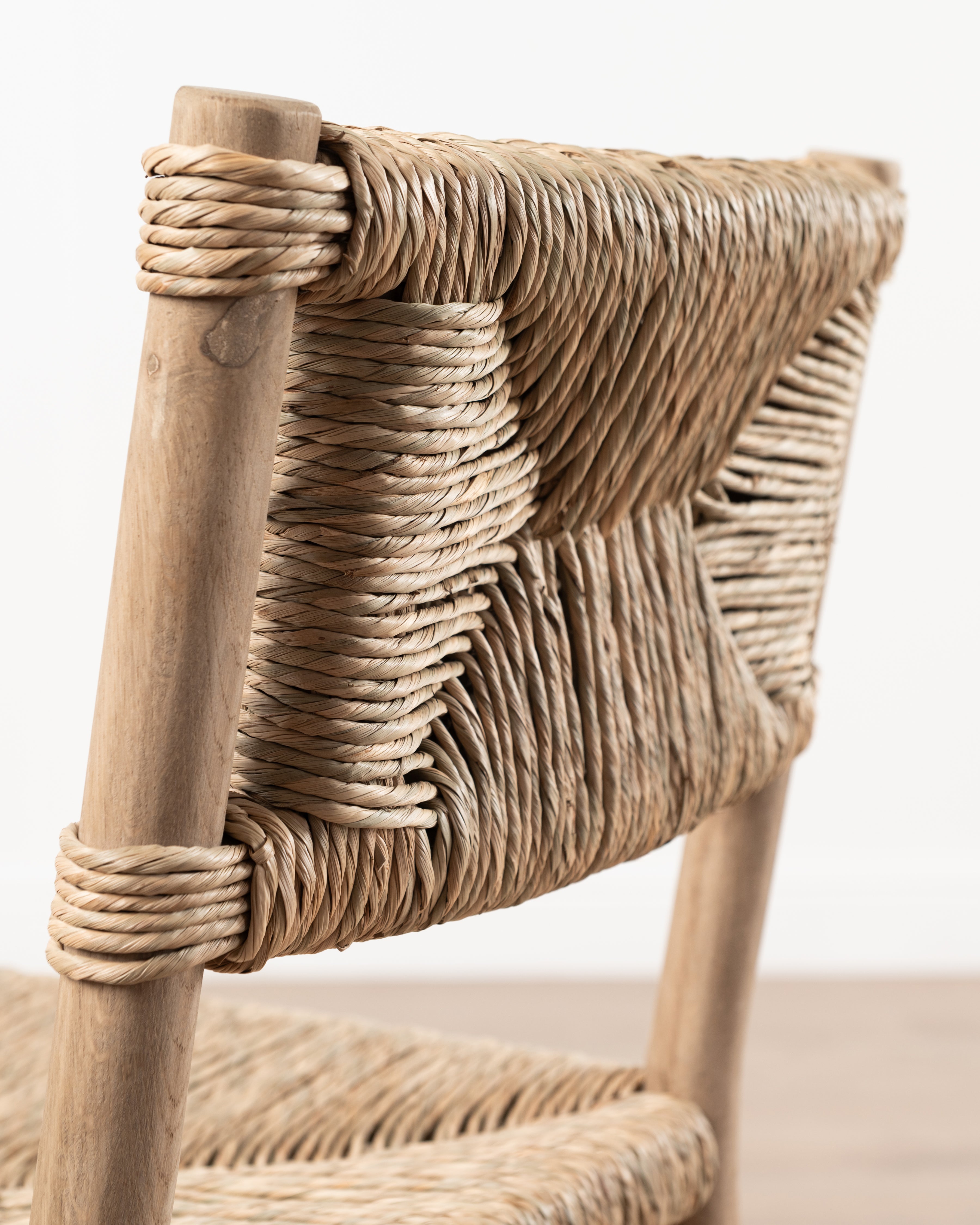 Touws Bar Chair