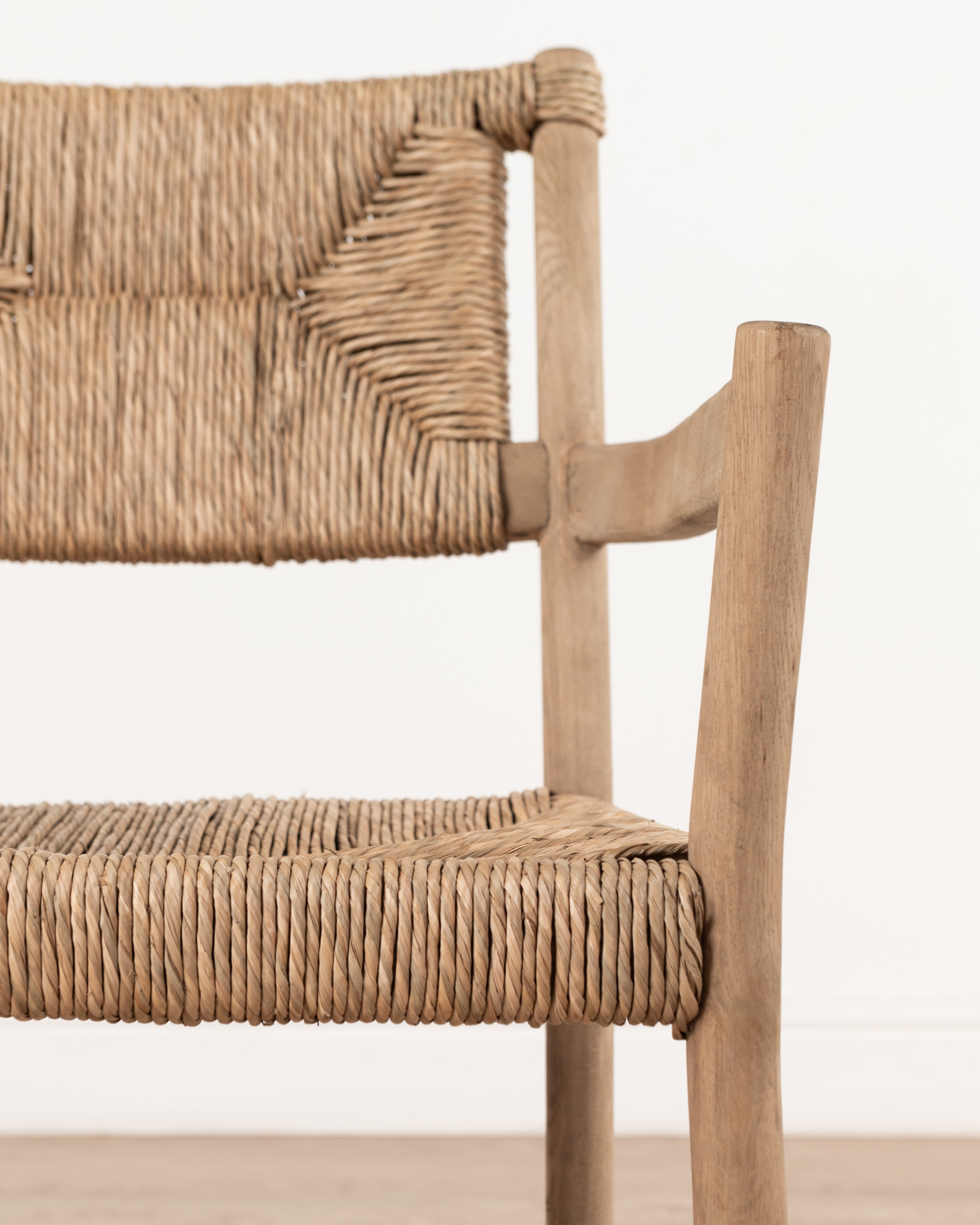 Touws Armchair