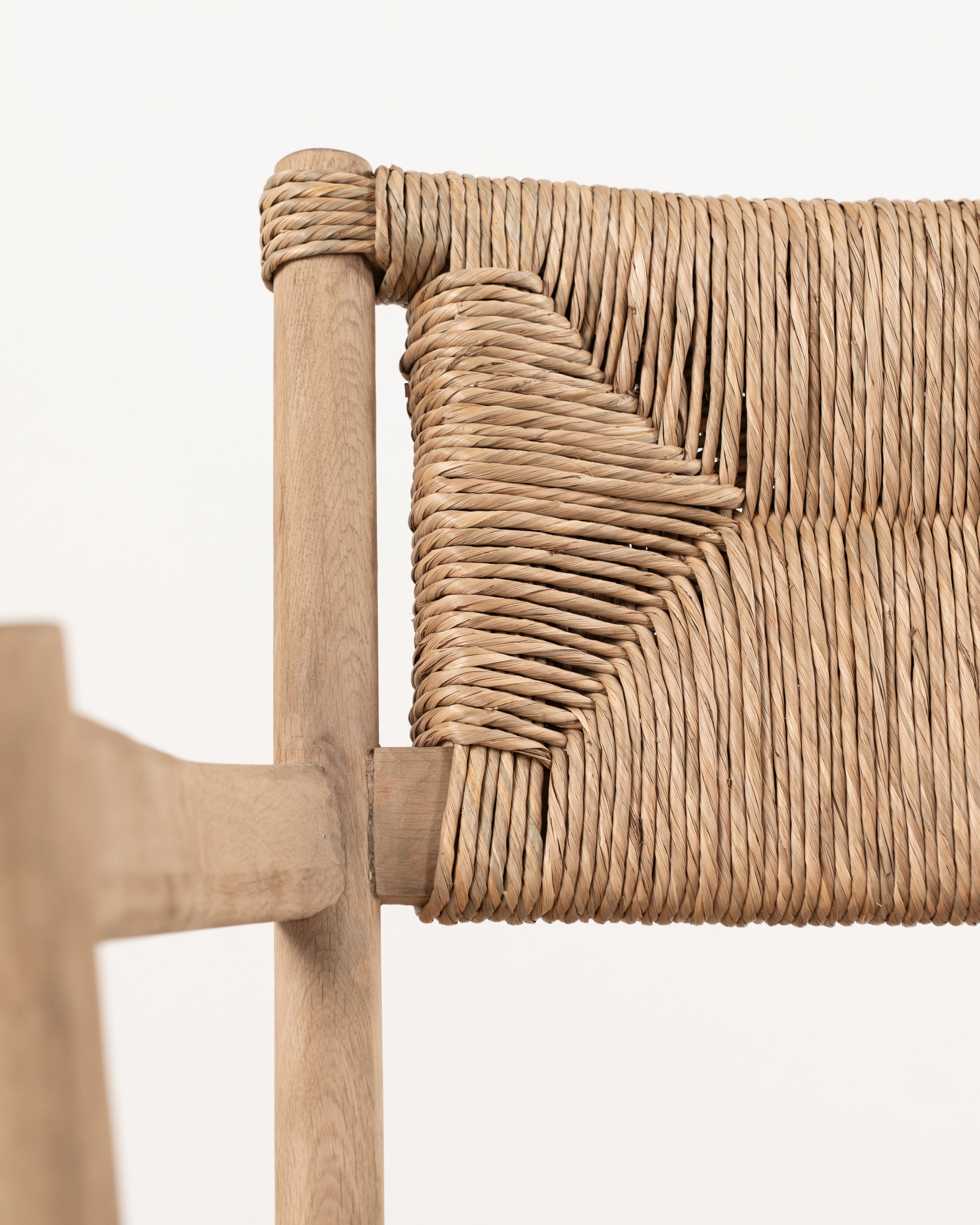 Touws Armchair