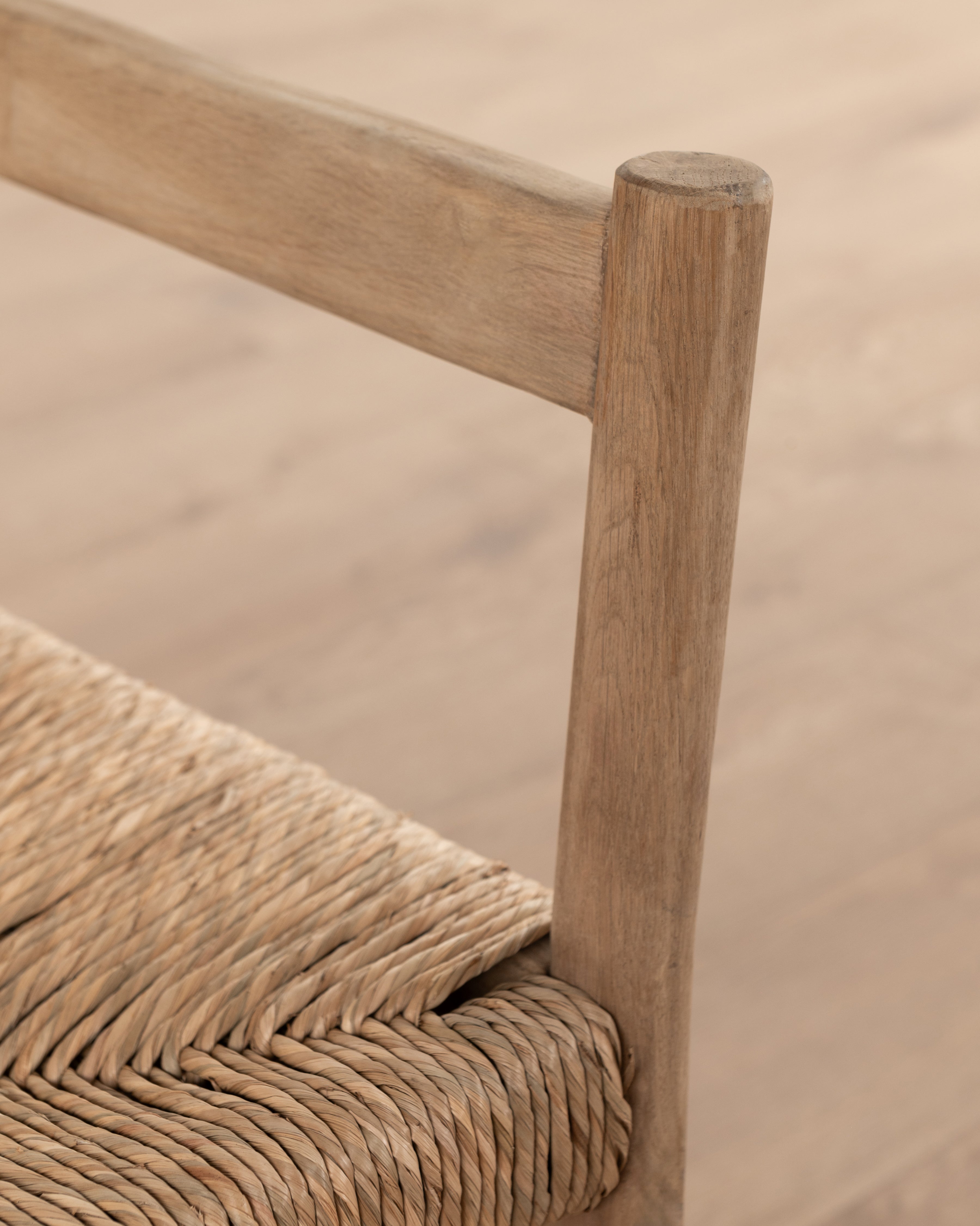 Touws Armchair