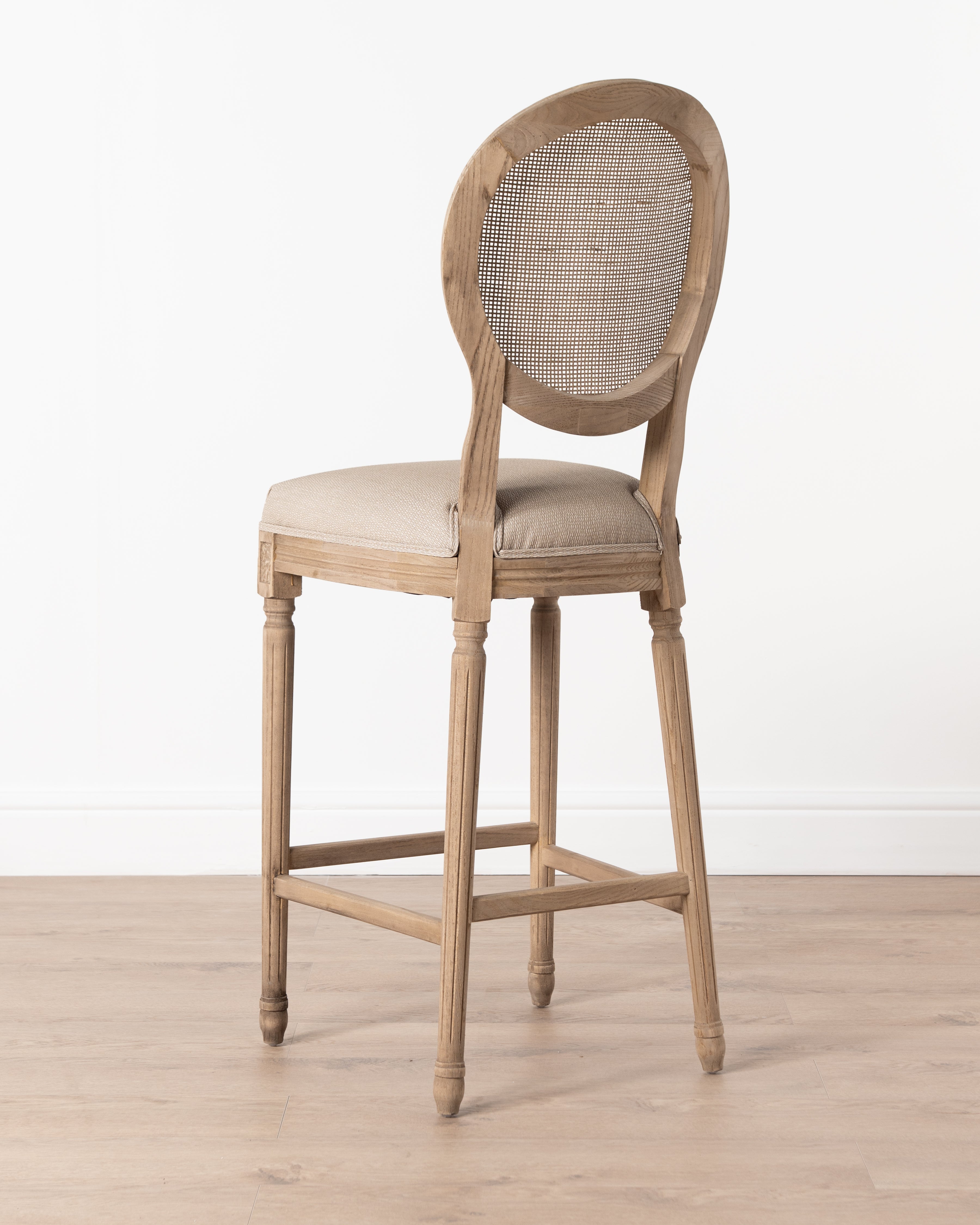 CHAIR BAR PU