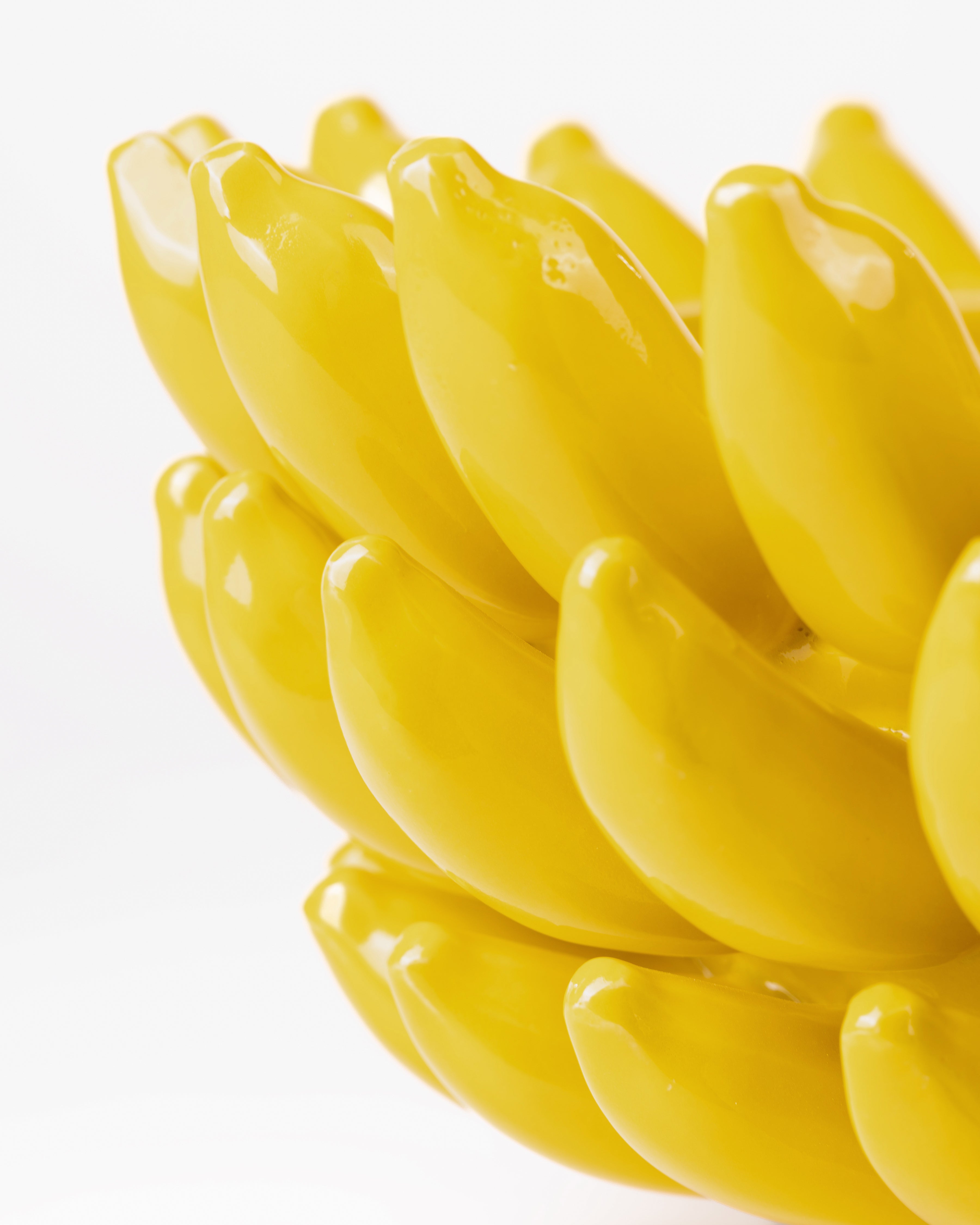 Banana Ceramic Bowl