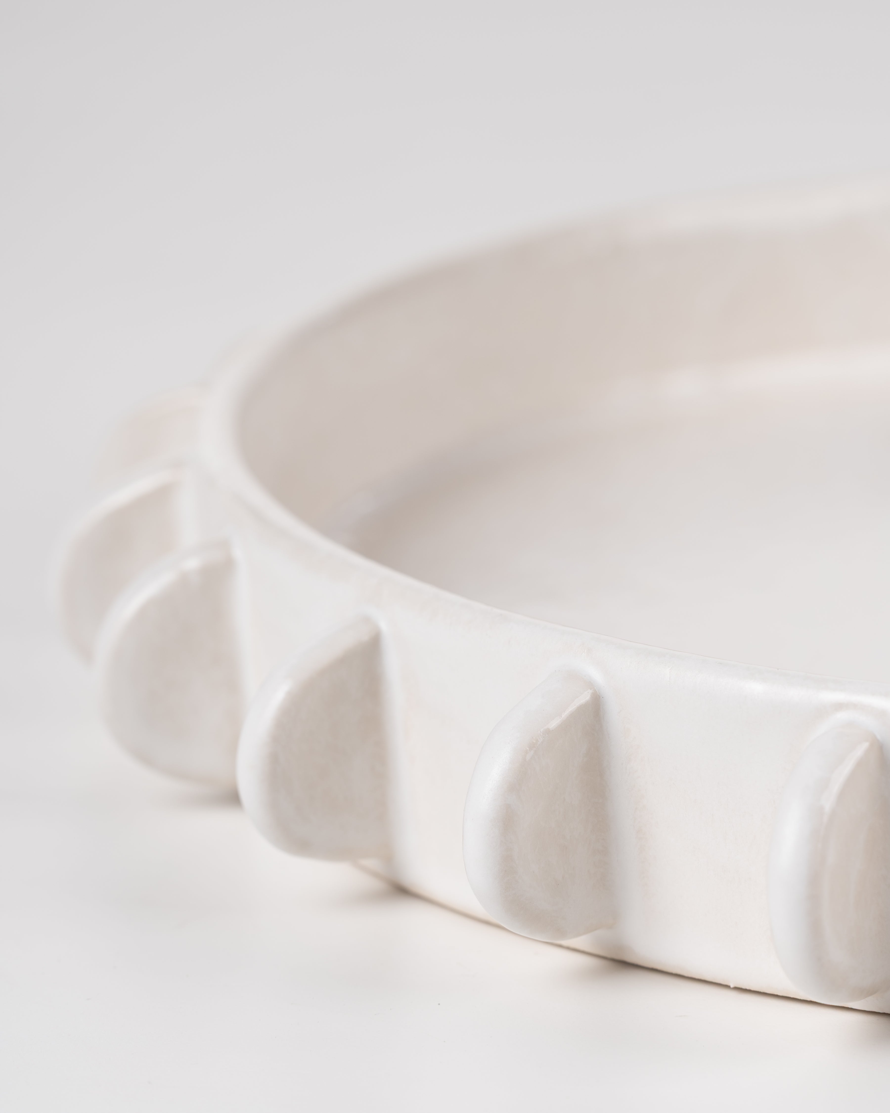 Edge Tray