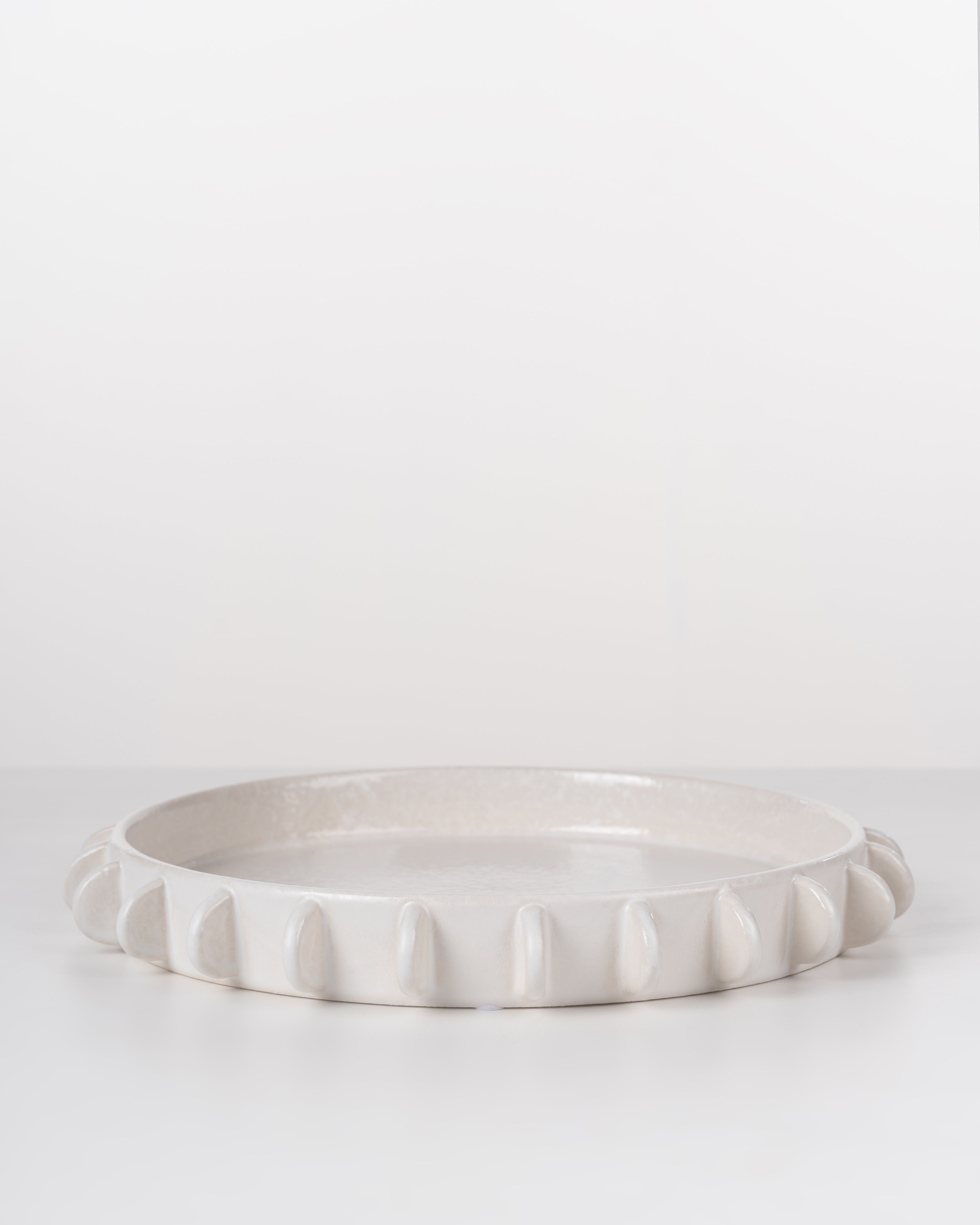 Edge Tray