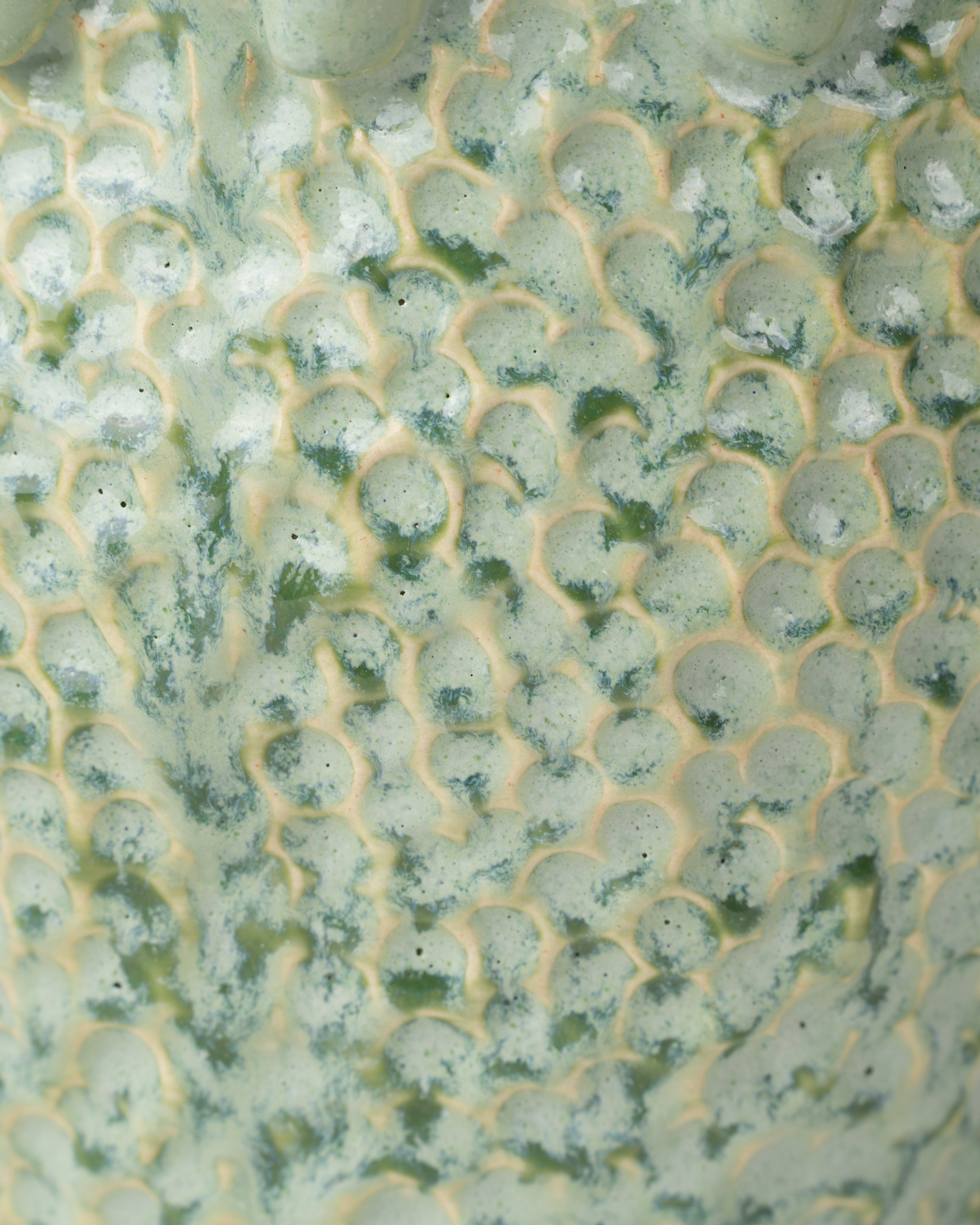 Cordelia Ceramic Vase | Medium