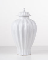 Muse Ceramic Ginger Jar