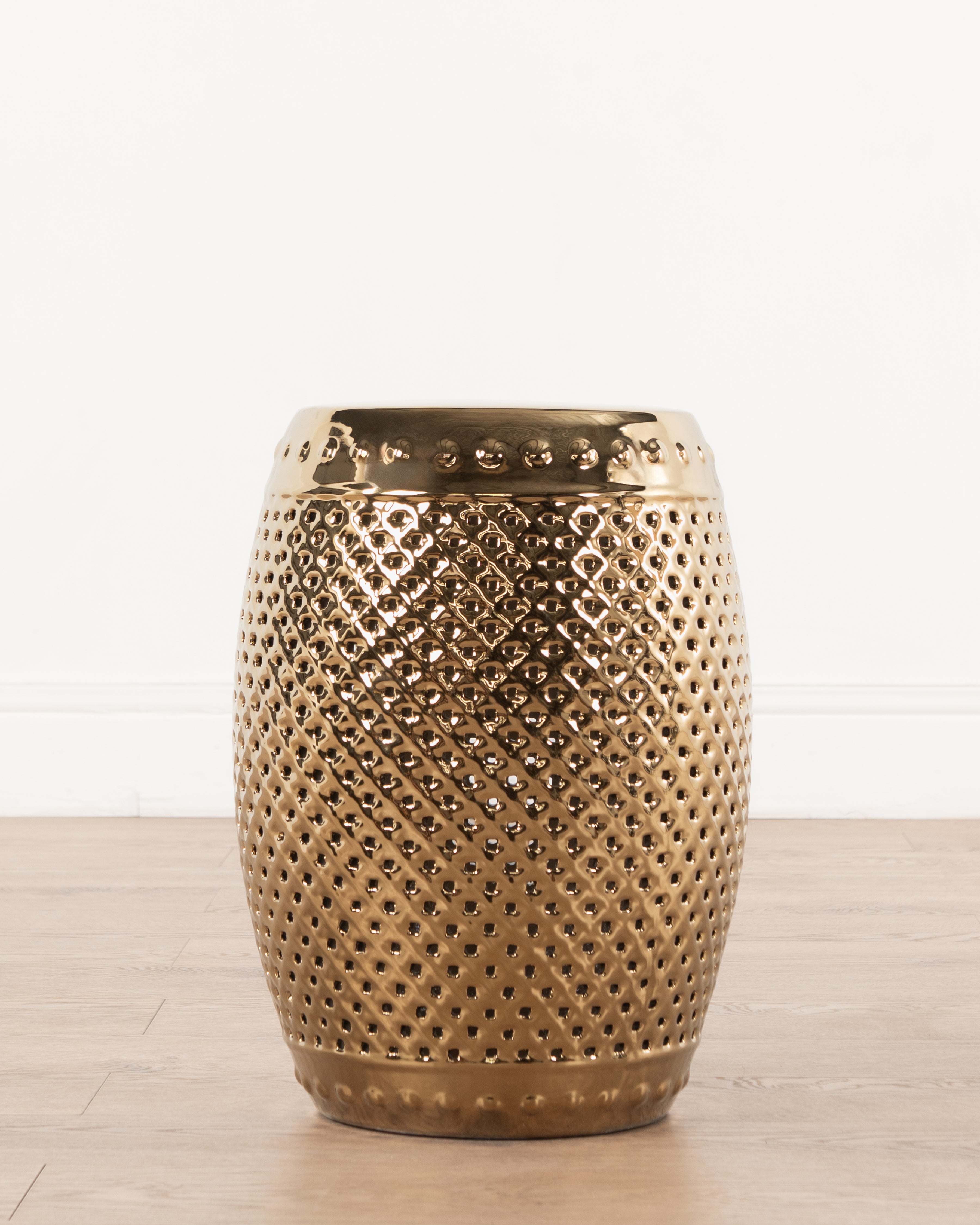 Bellini Ceramic Stool