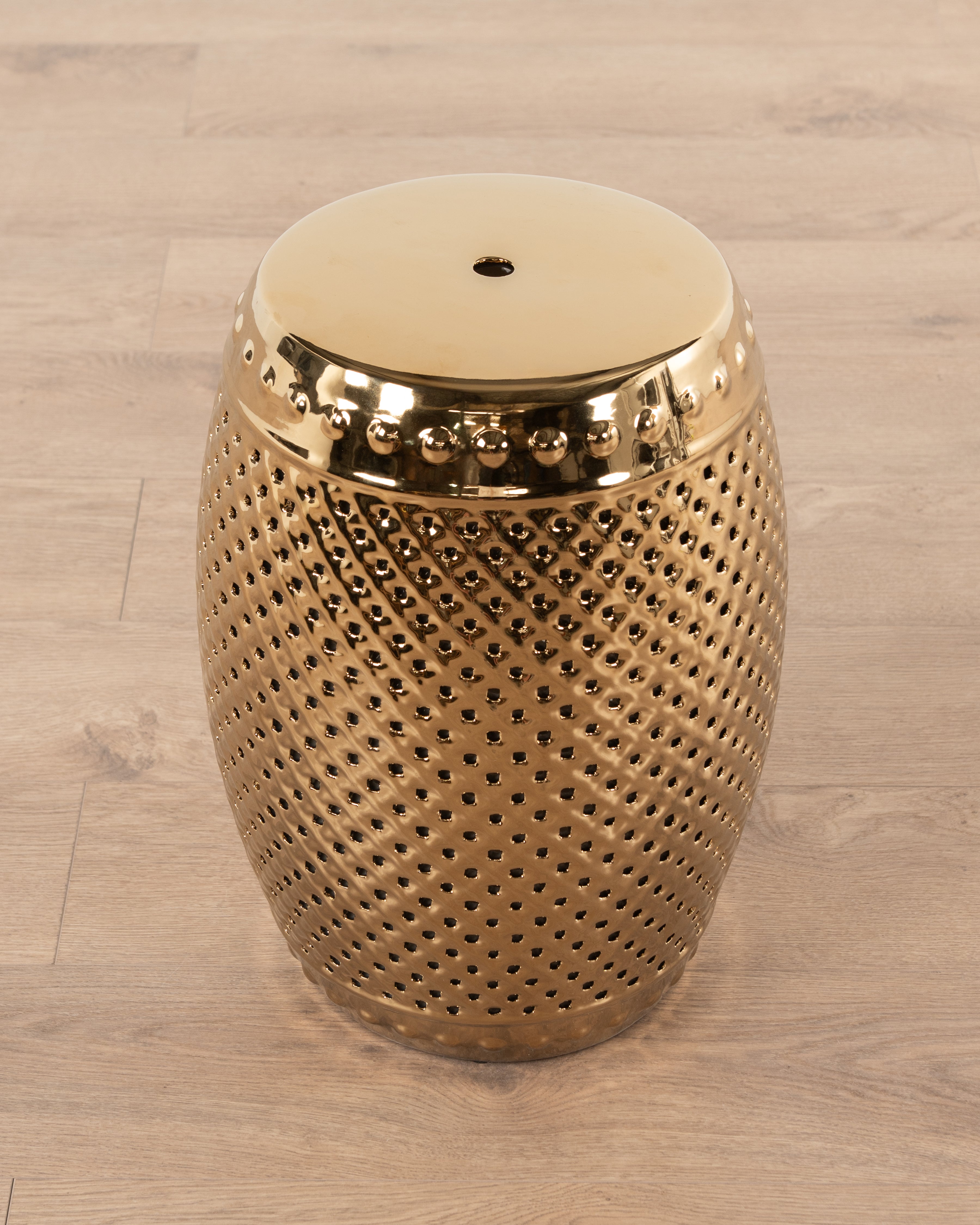 Bellini Ceramic Stool