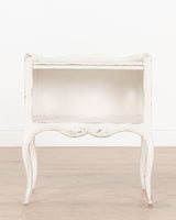 Chevet Provence Bedside Table