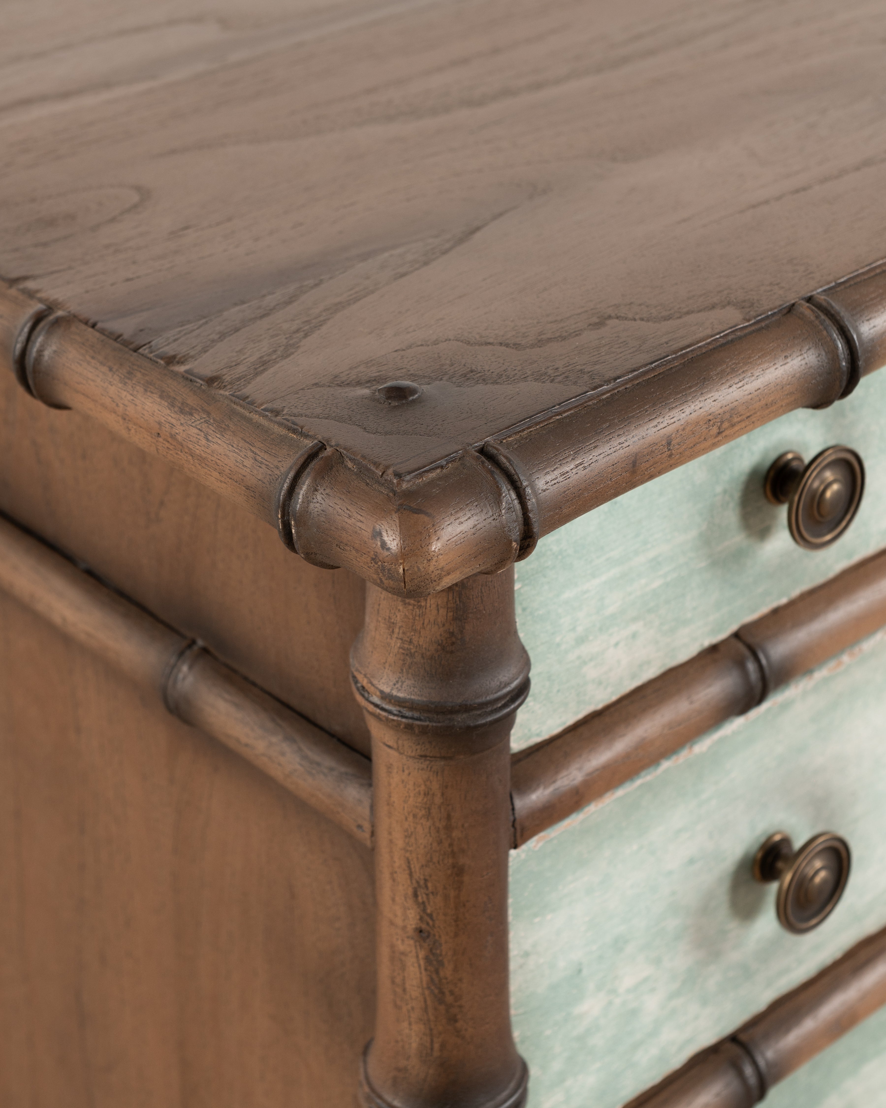 CHEST OF DRWS BAIA BAMBOO