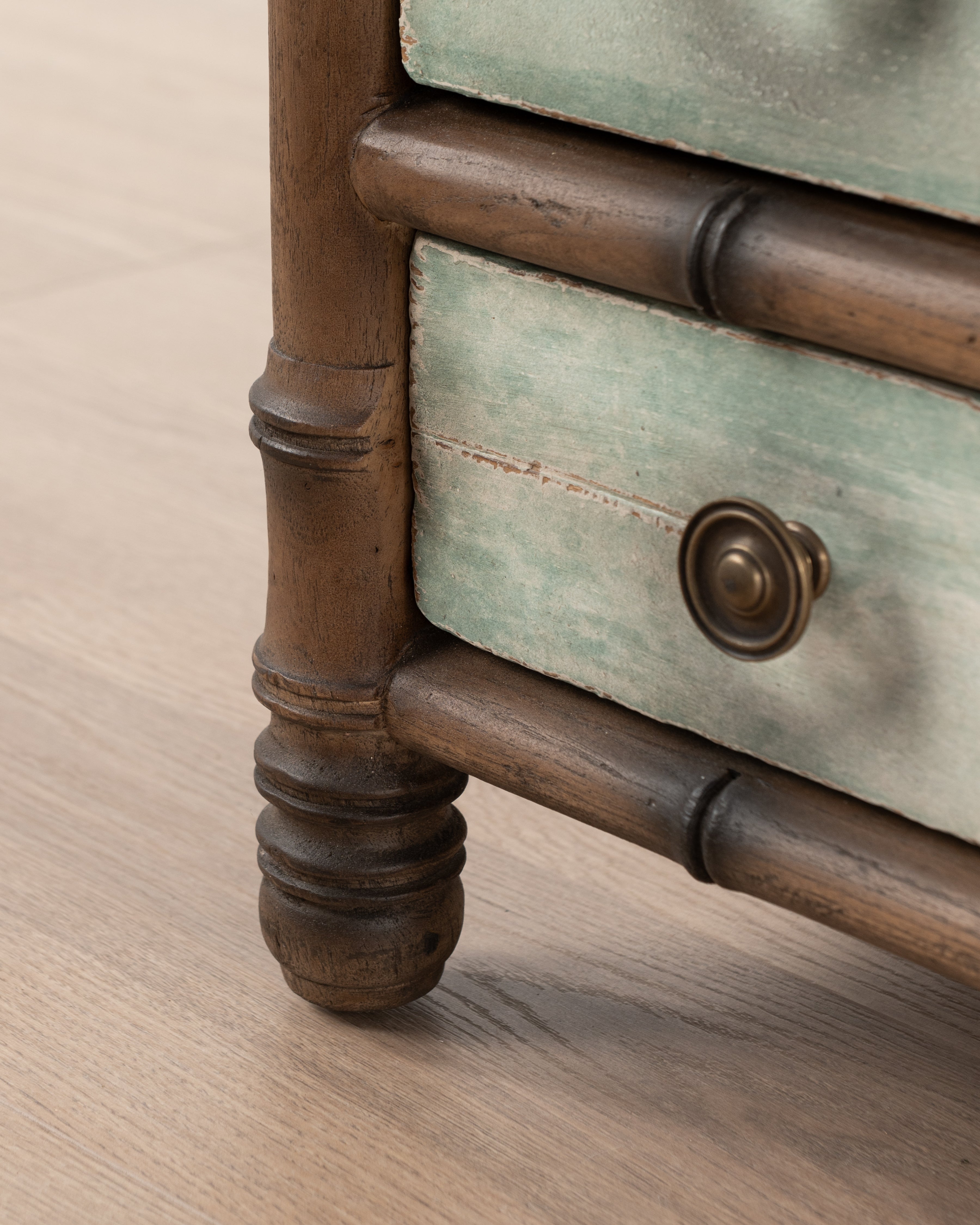 CHEST OF DRWS BAIA BAMBOO