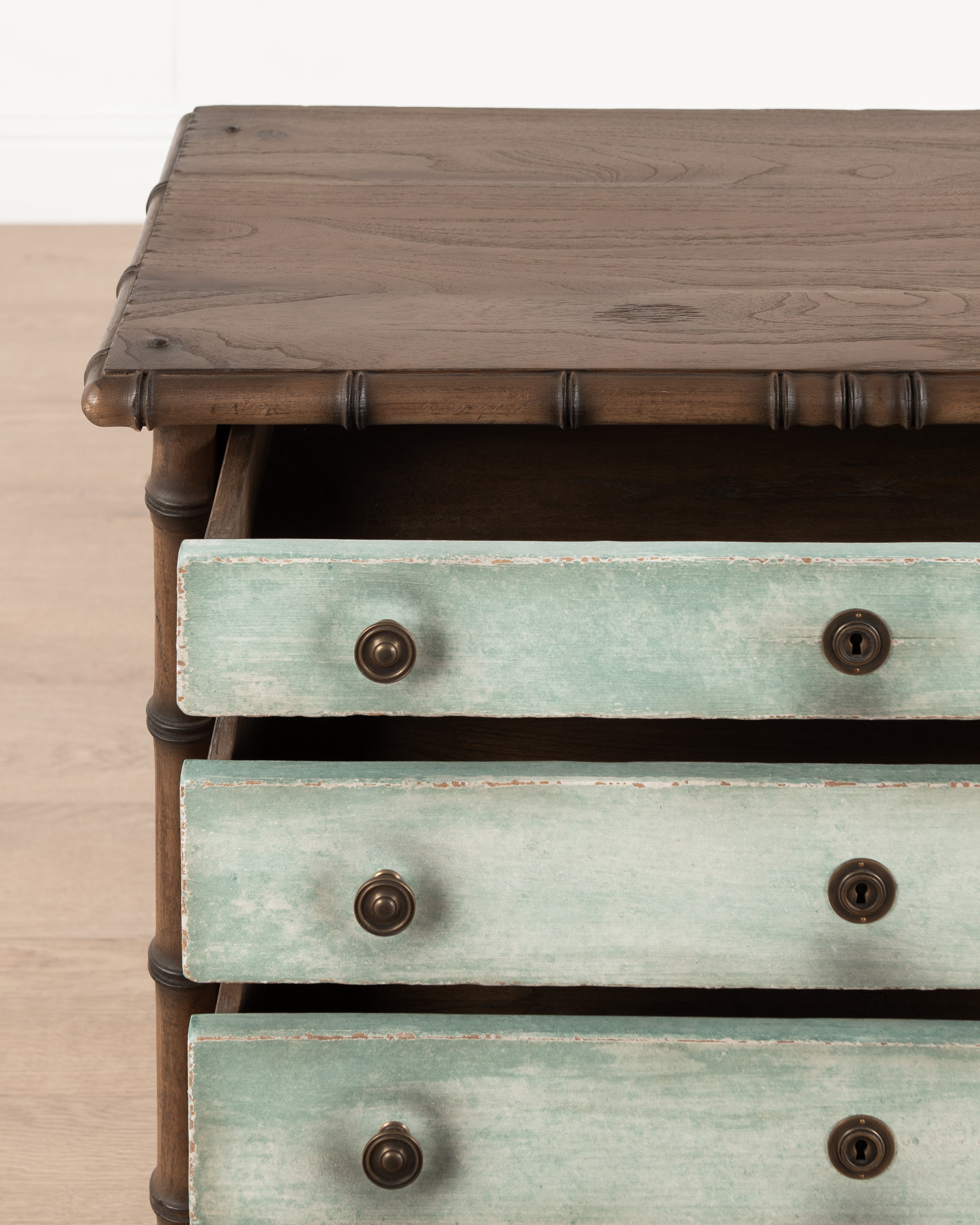 CHEST OF DRWS BAIA BAMBOO