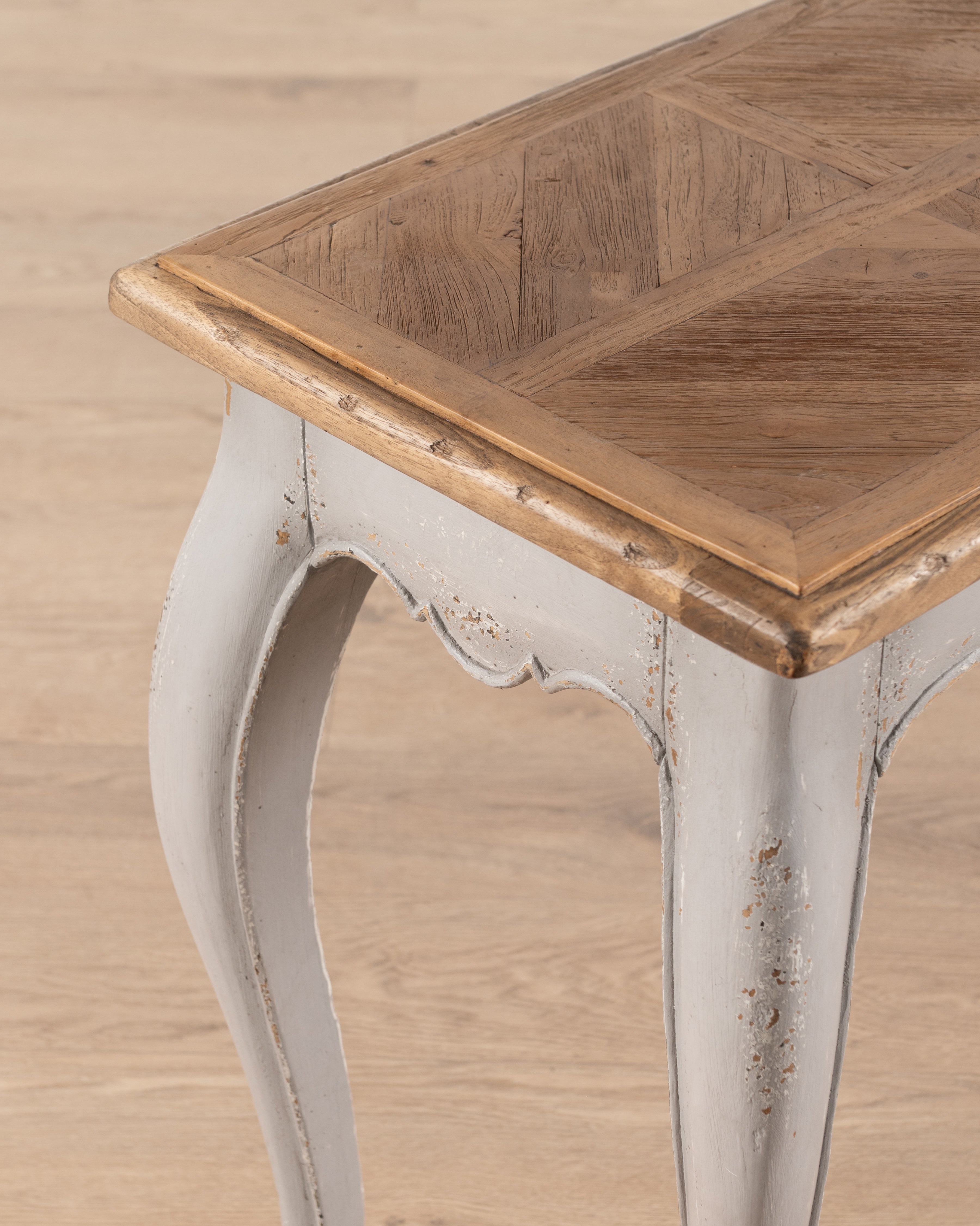 Gibiier Console | Grey