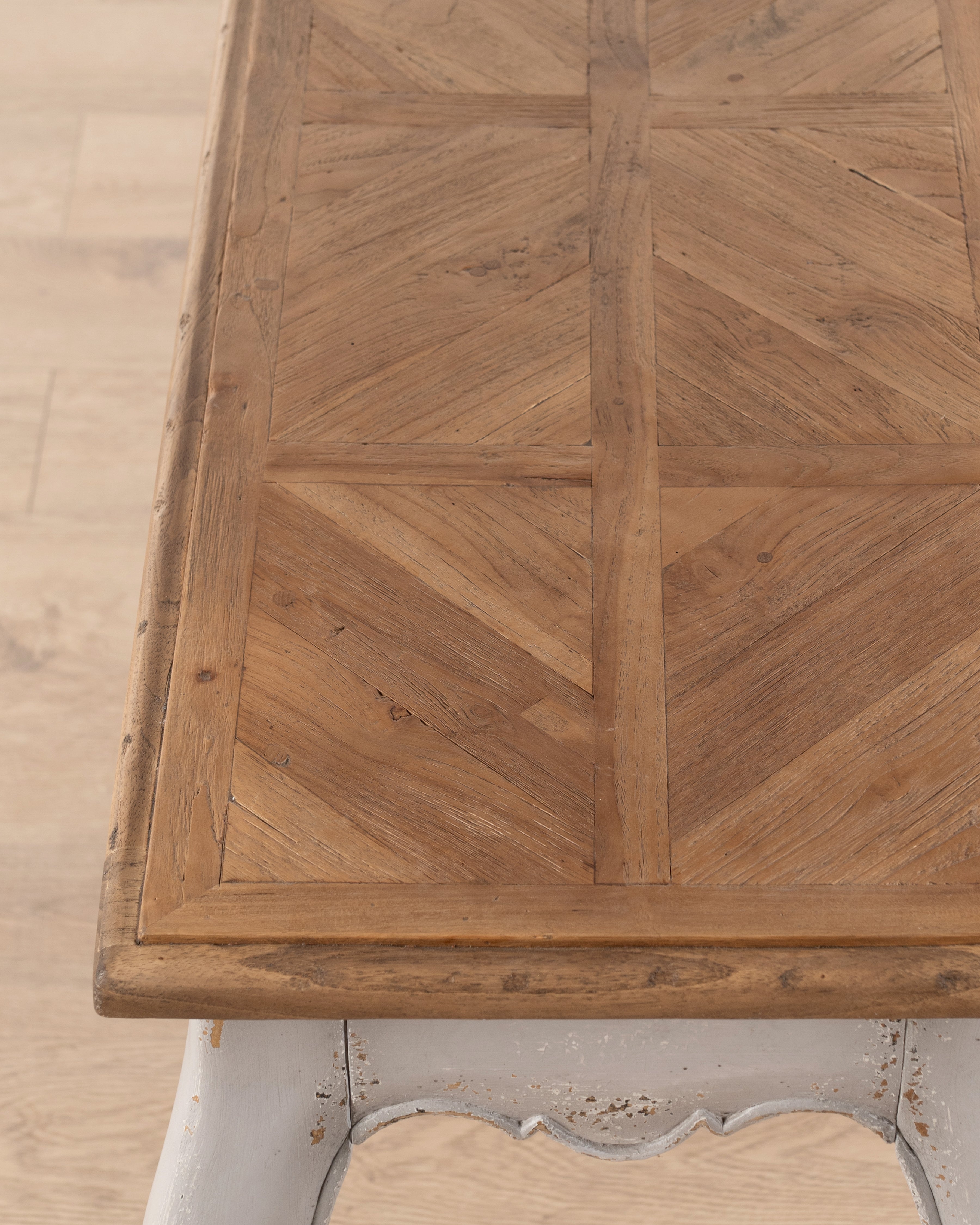 Gibiier Console | Grey
