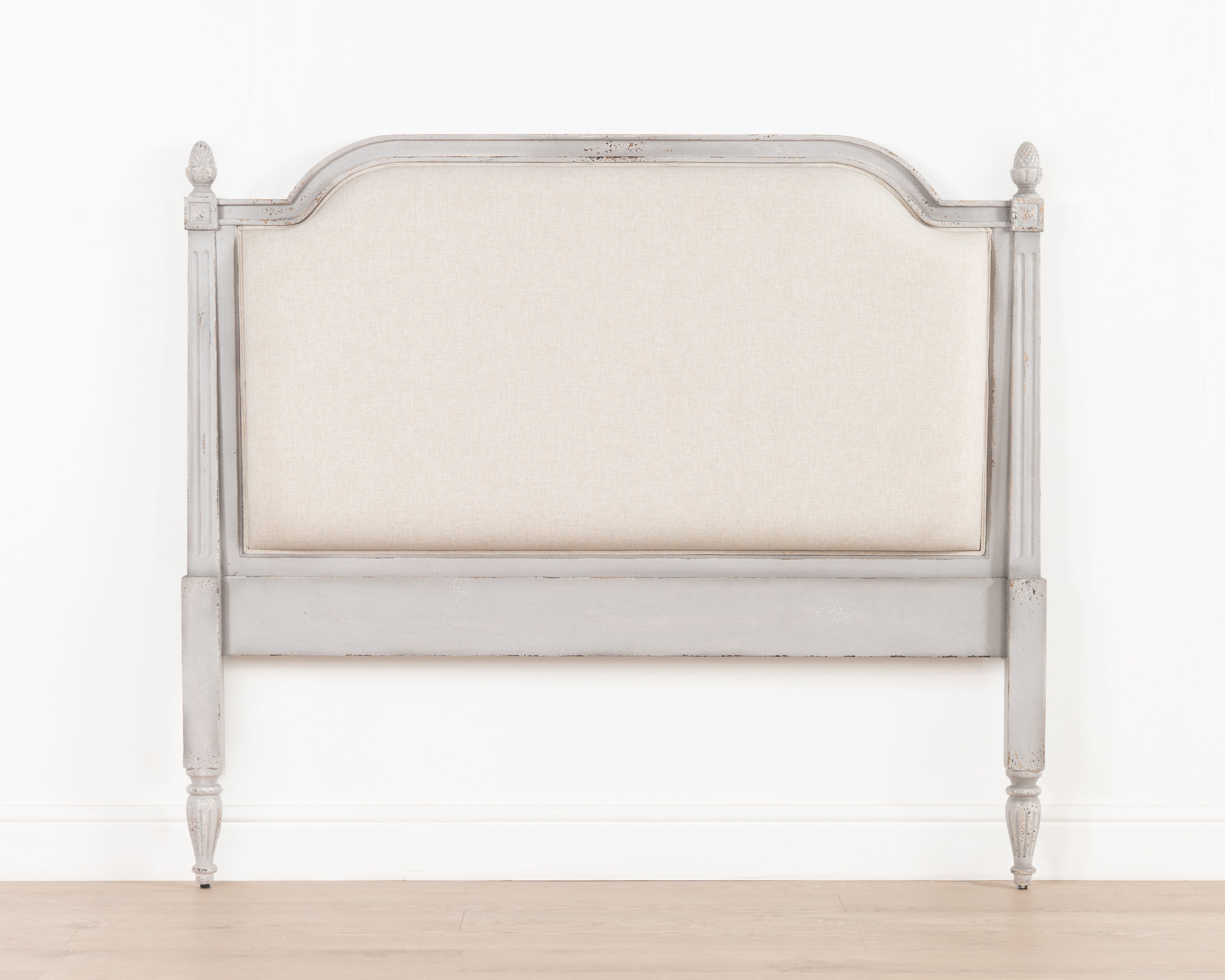 Empire Headboard | Queen