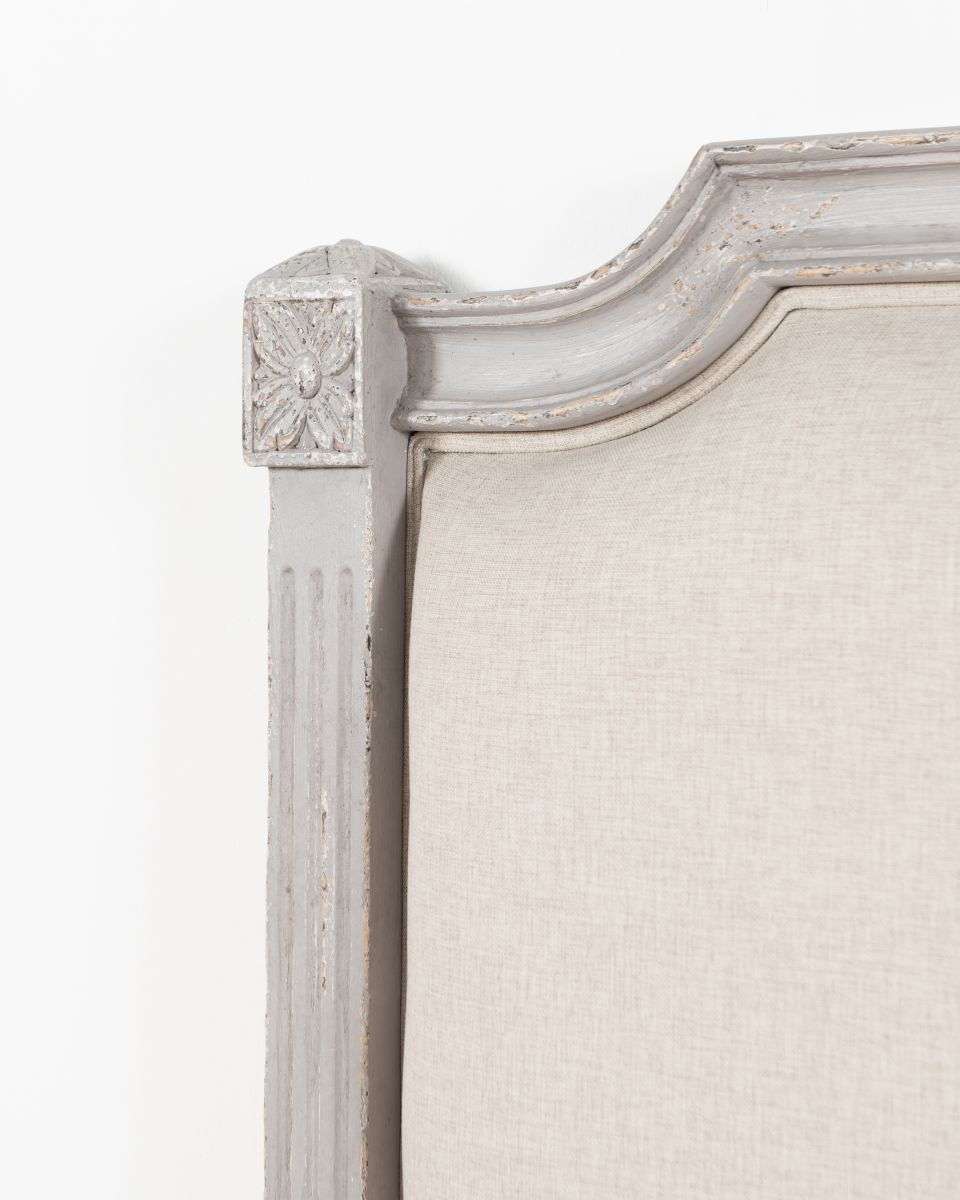 Louis Headboard | Queen