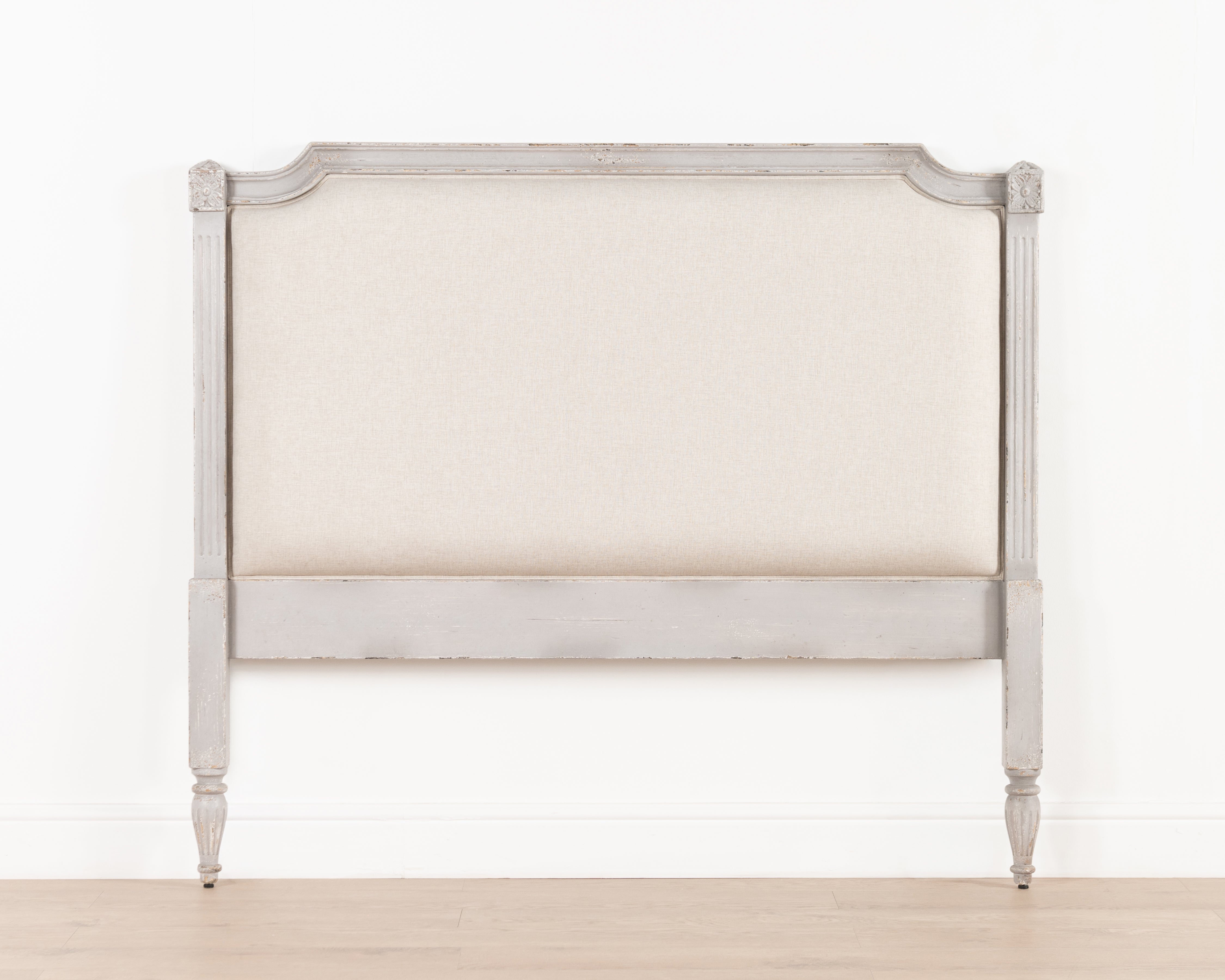 Louis Headboard | Queen