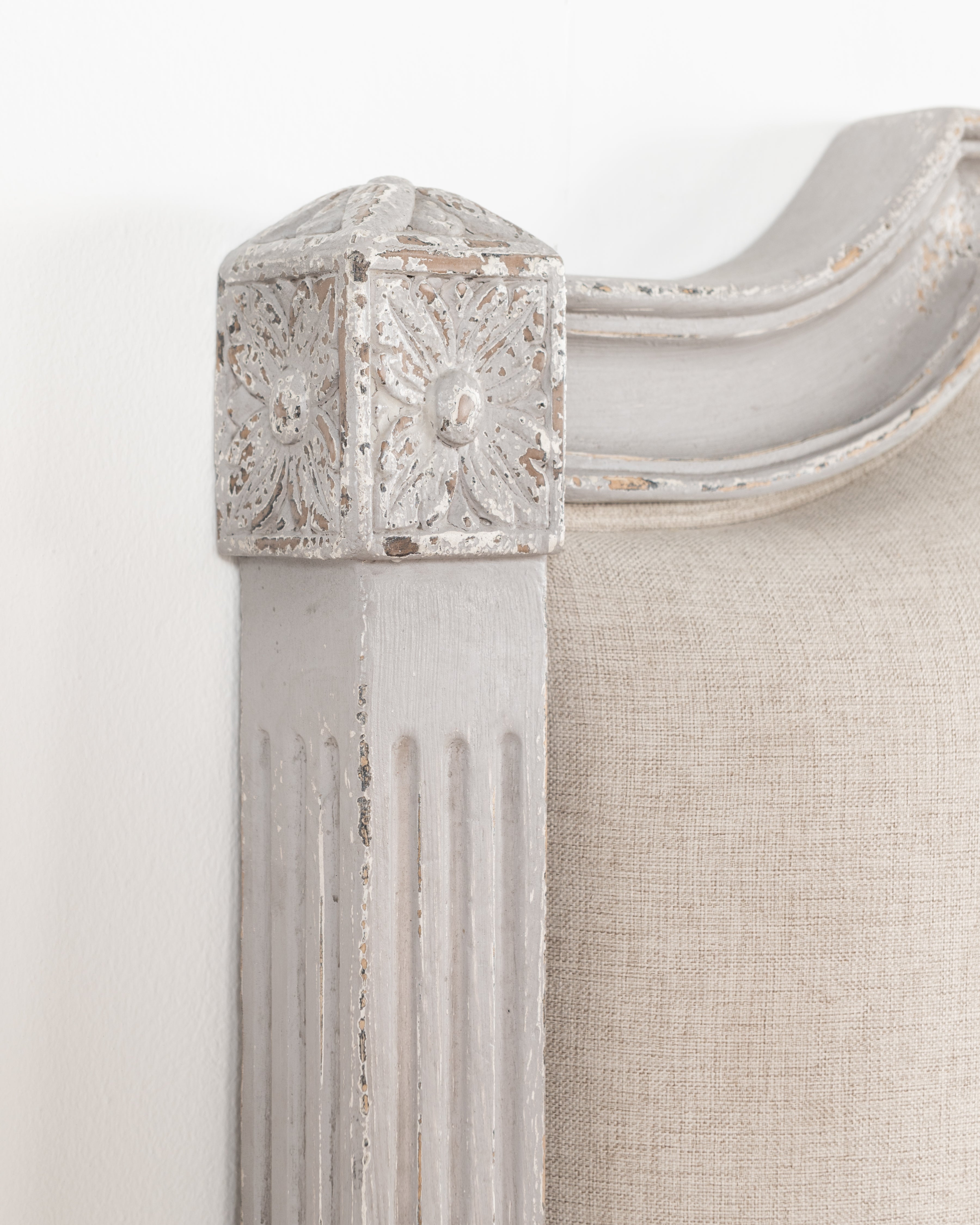 Louis Headboard | Queen