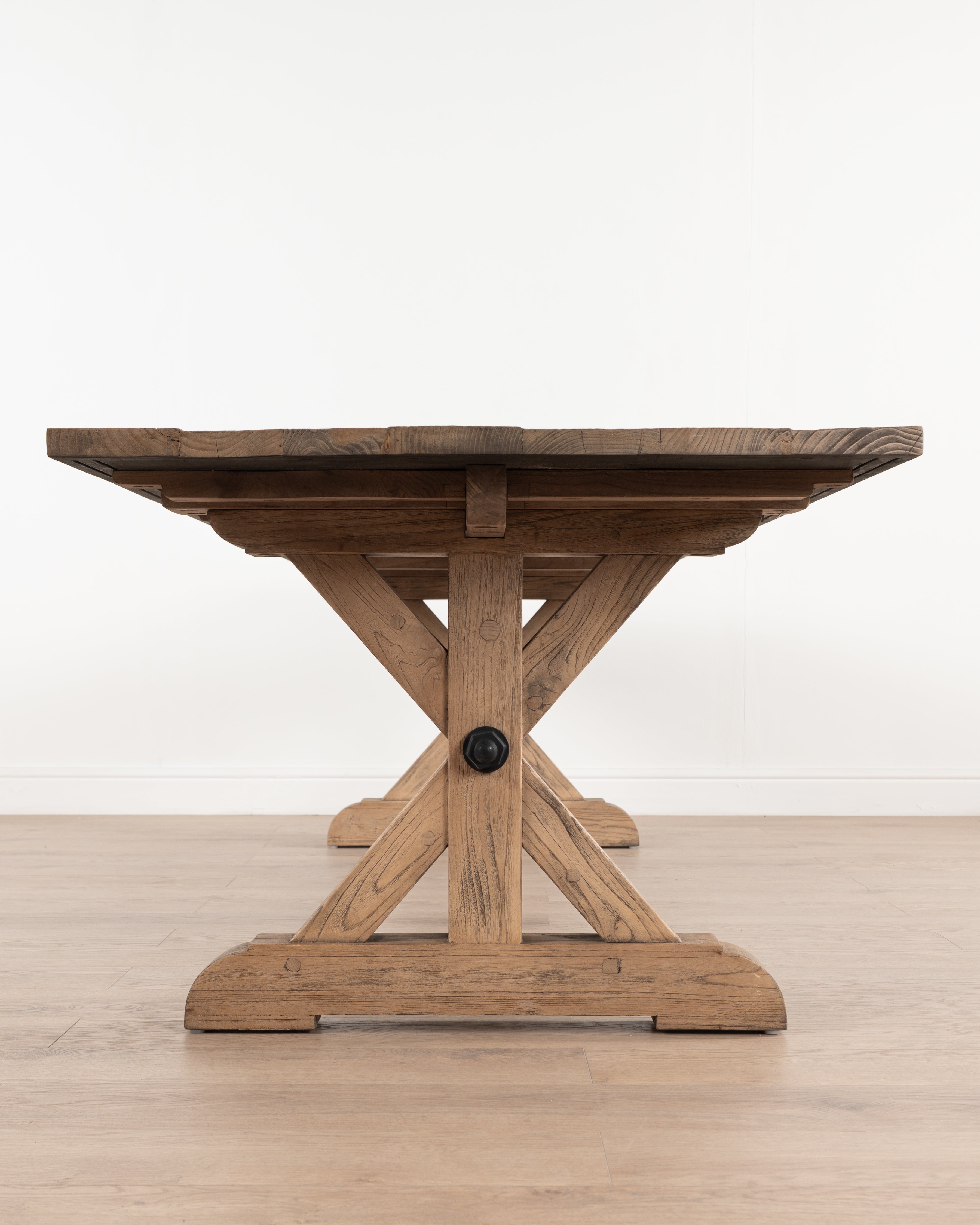 Achille 10-Seater Dining Table