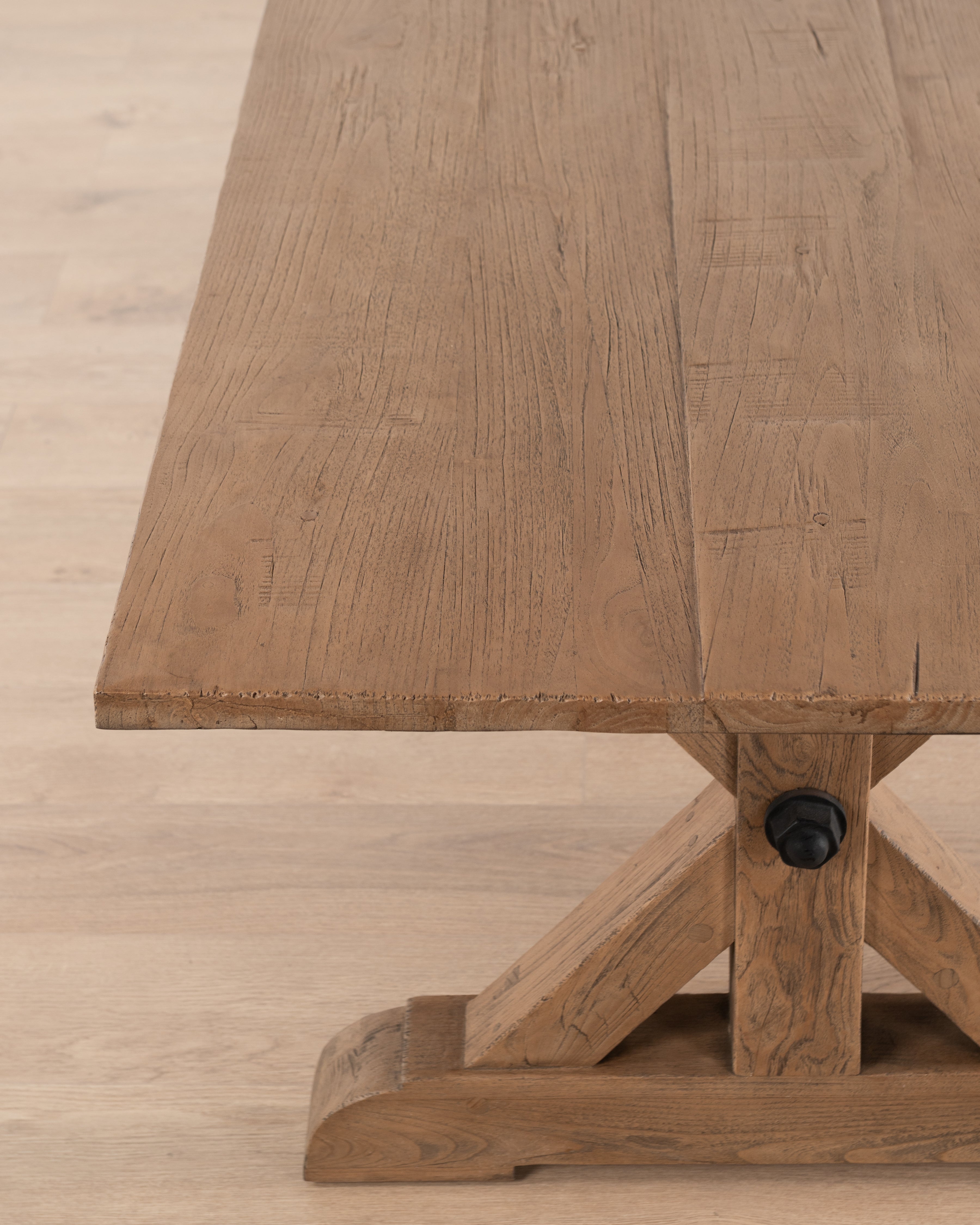 Achille 6-Seater Dining Table
