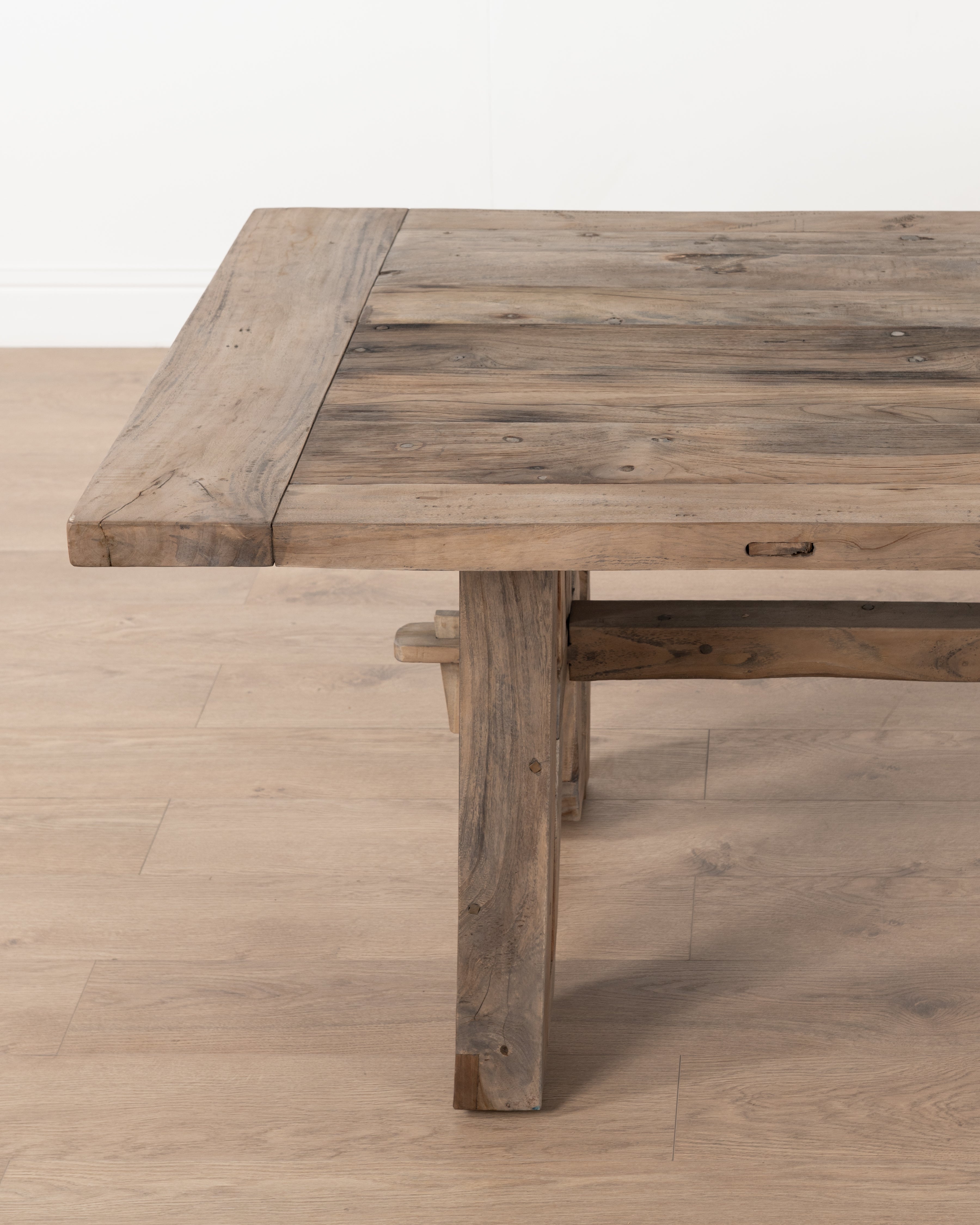 Zai 6-Seater Dining Table