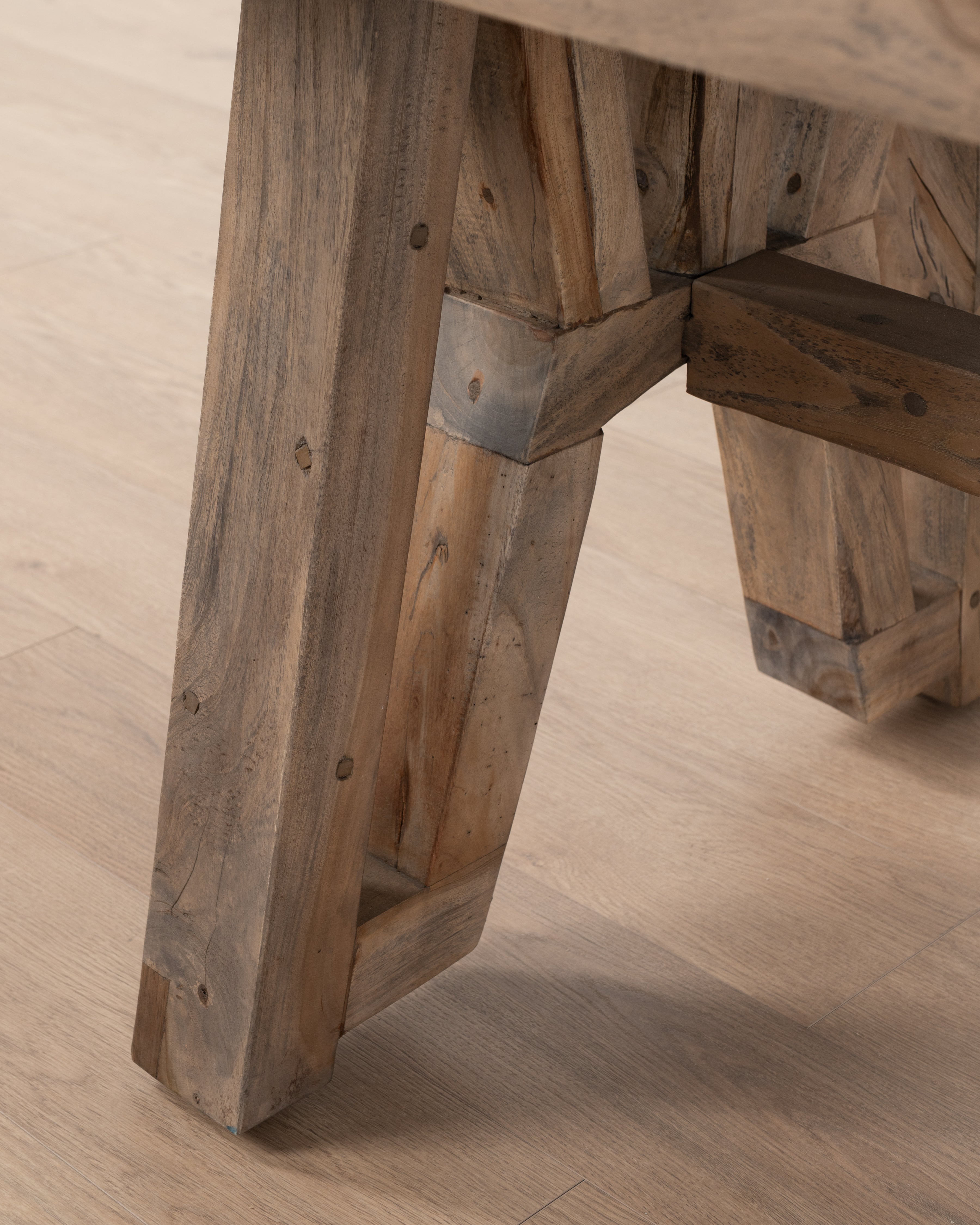 Zai 6-Seater Dining Table