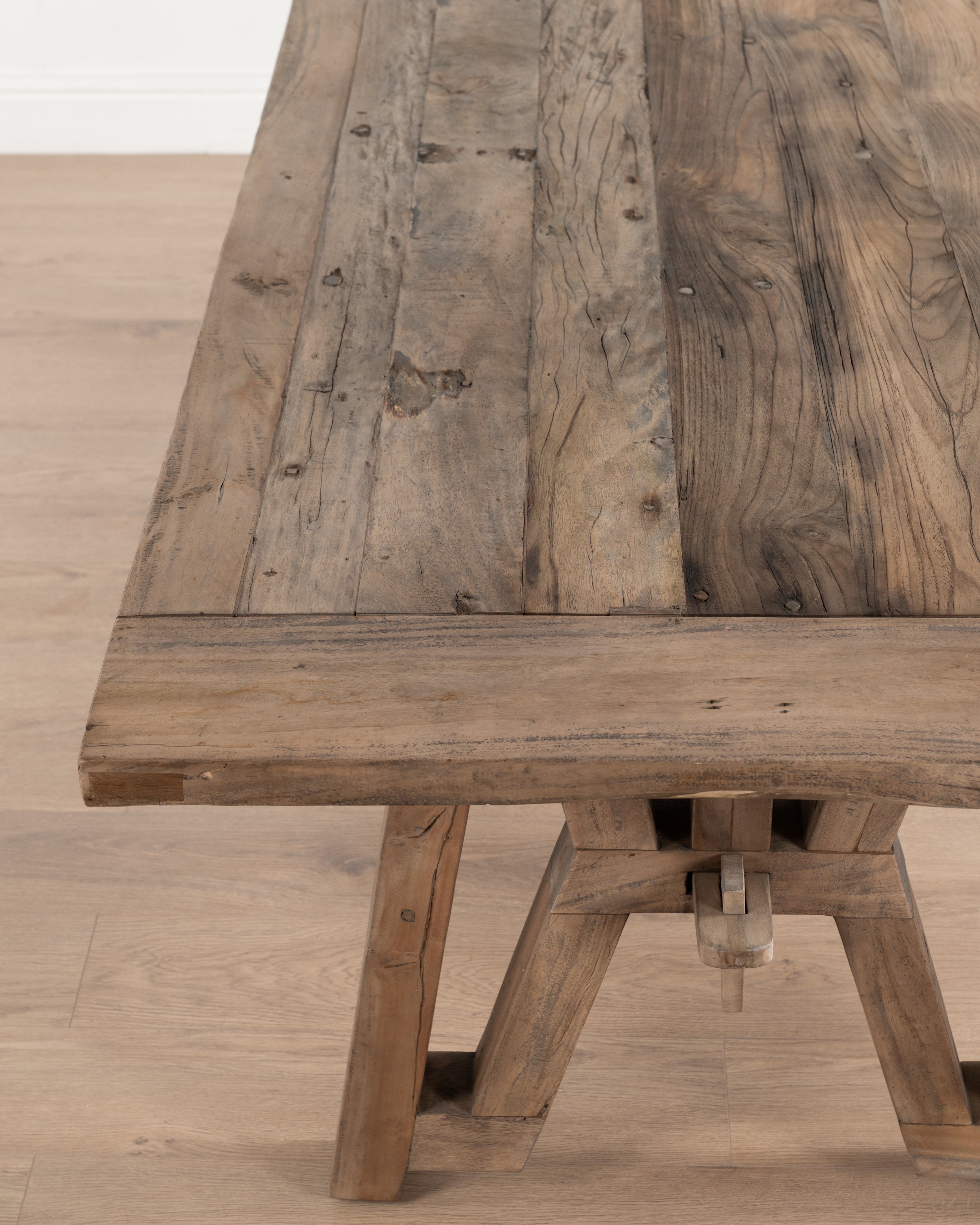 Zai 6-Seater Dining Table