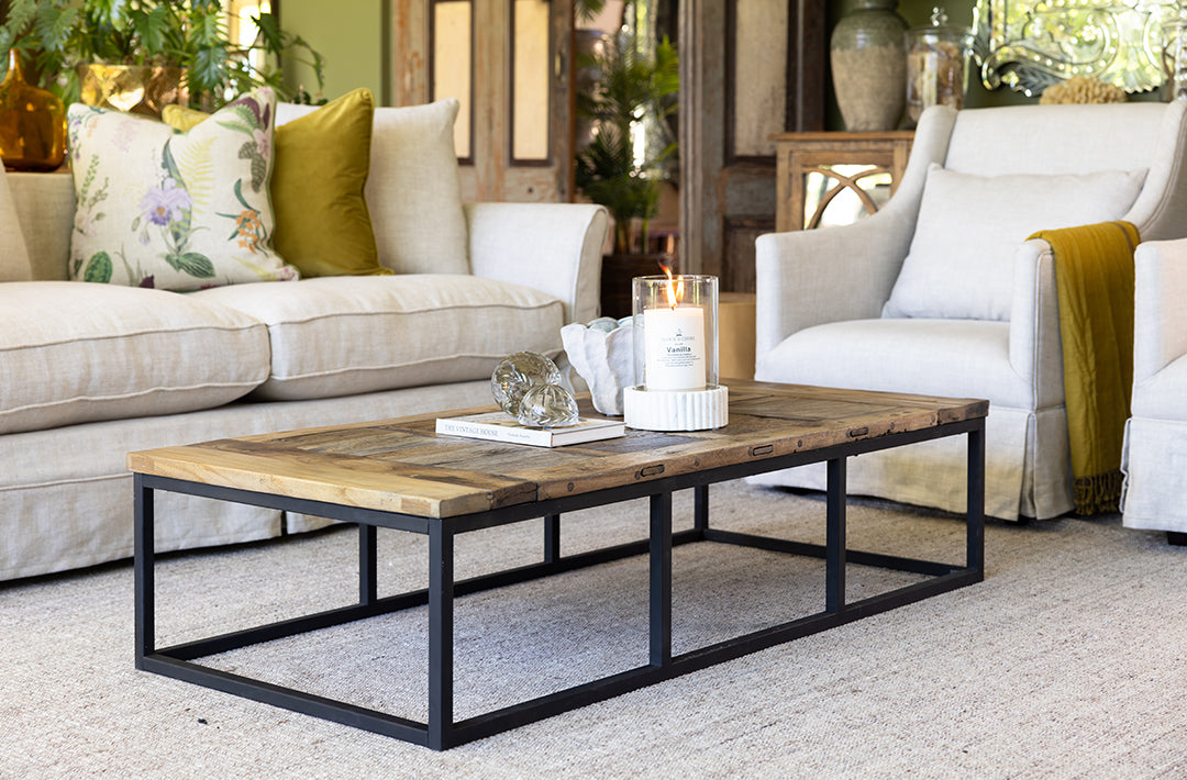 Pleven Coffee Table