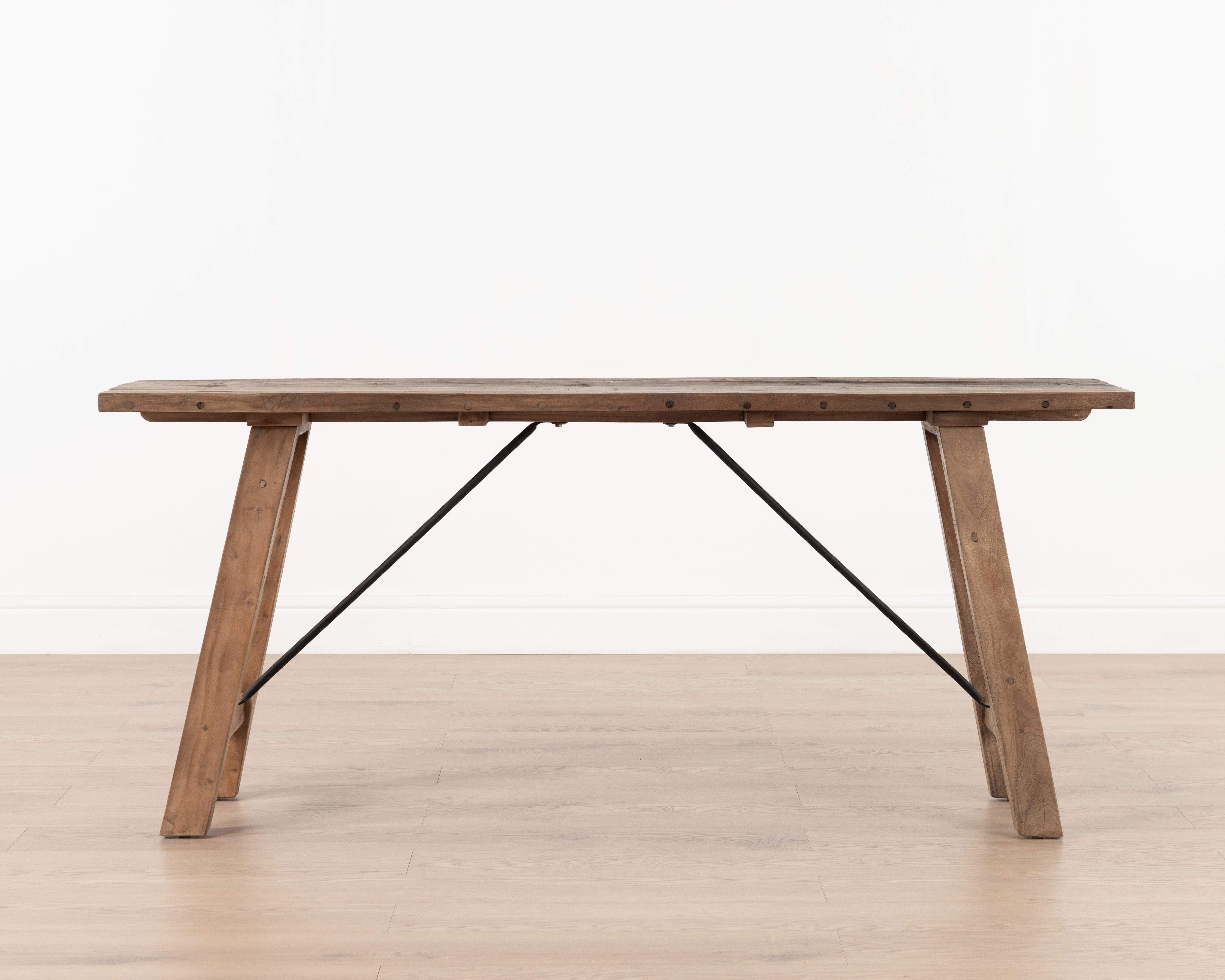 Agate Console table