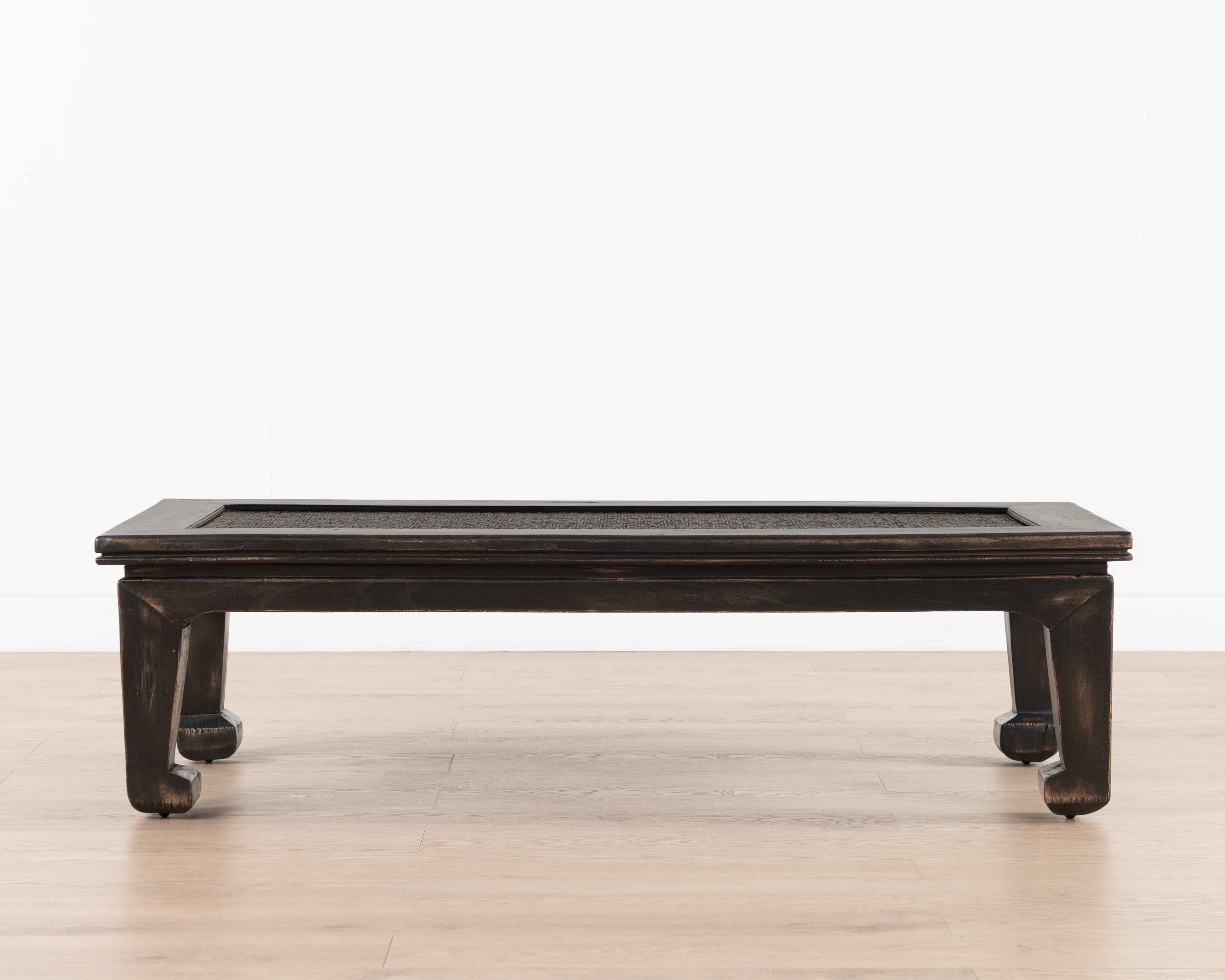 Canton Coffee Table