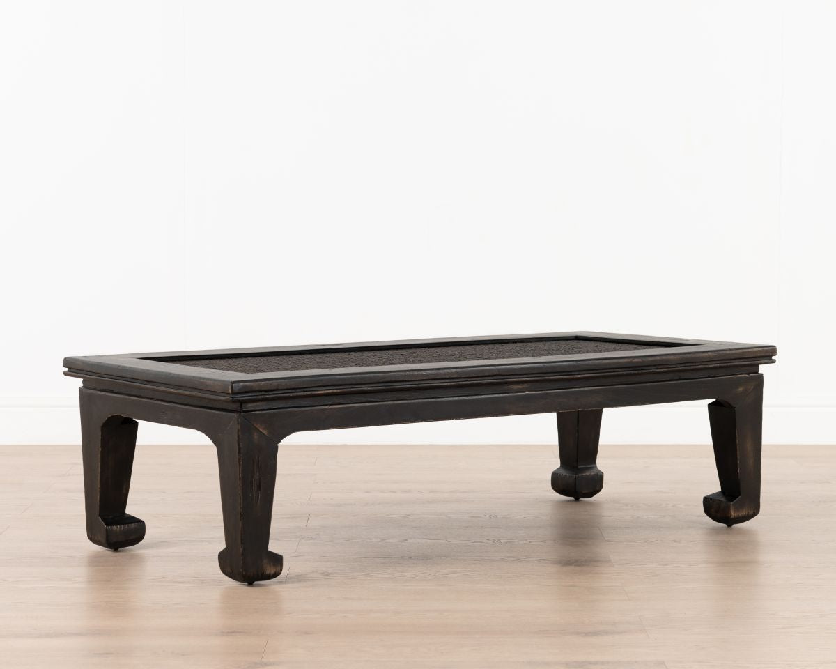 Canton Coffee Table