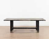 Sopan 6-Seater Dining Table