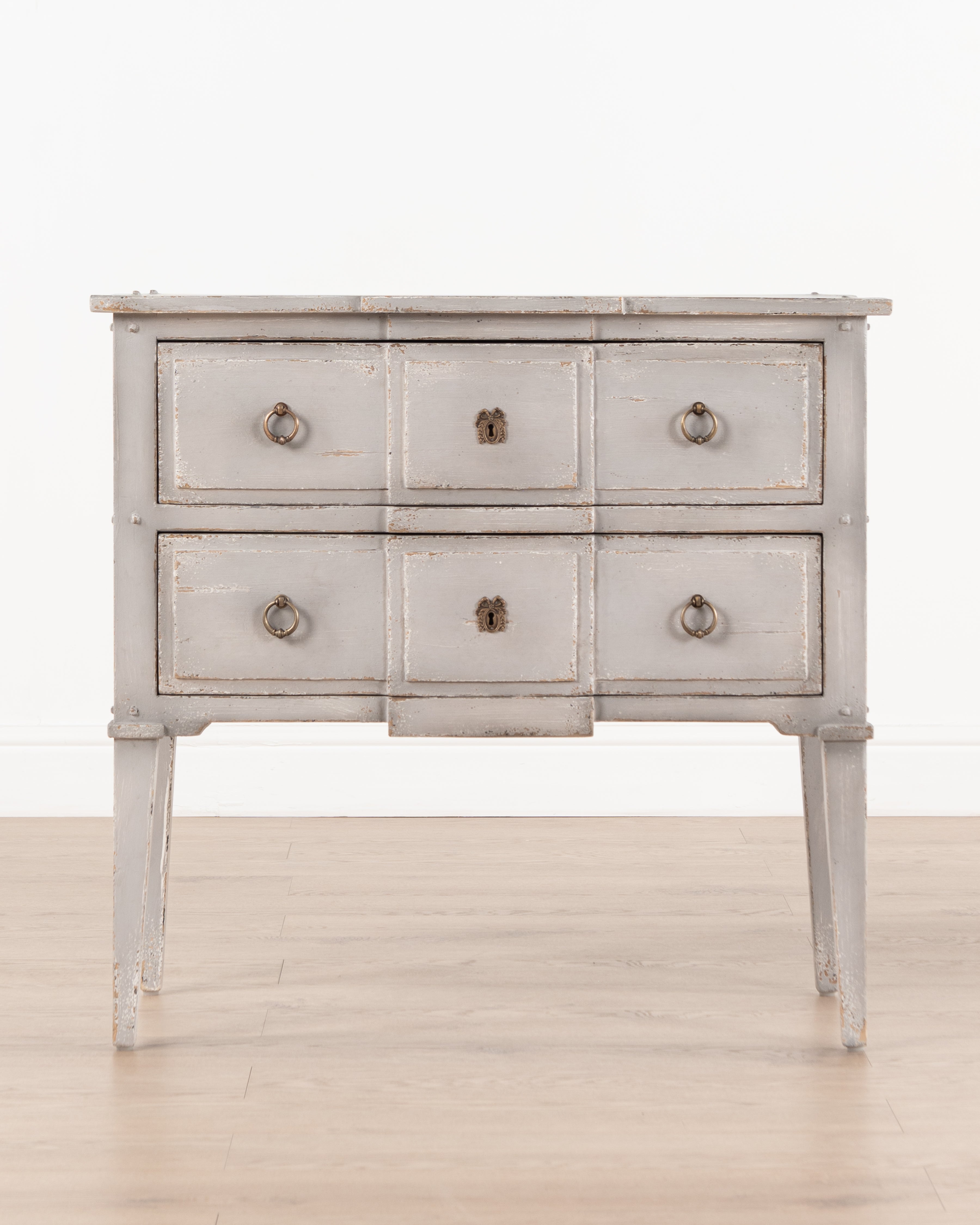 Barry Chest Of Drawers