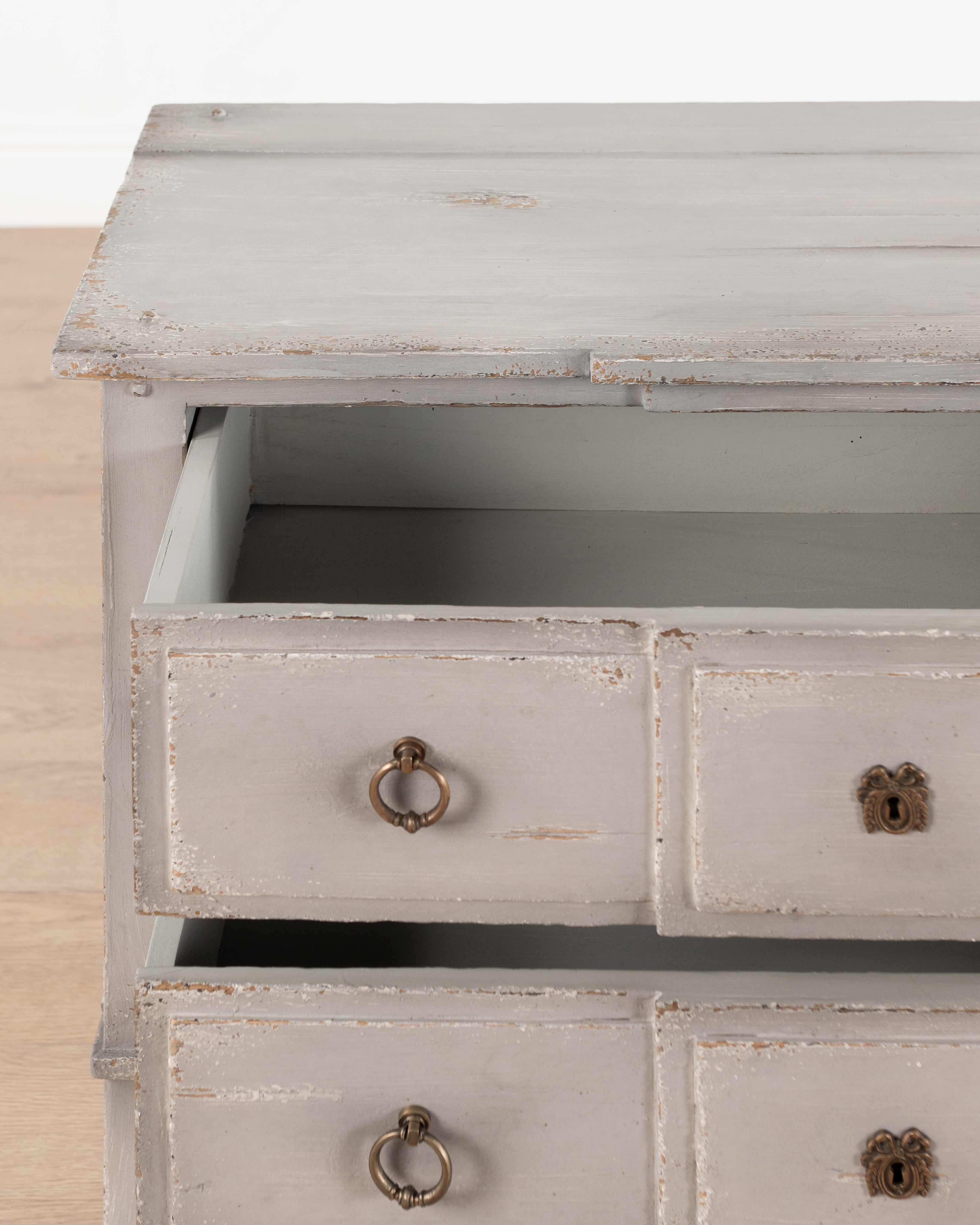 Barry Chest Of Drawers