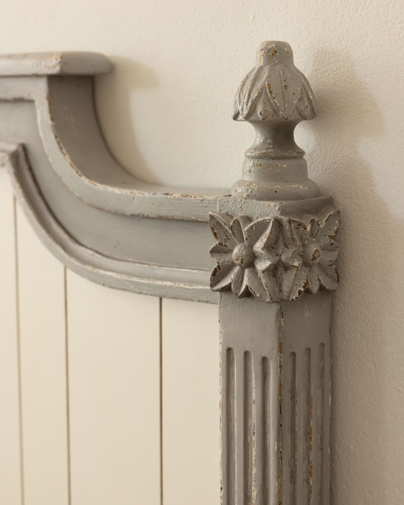 Dijon Headboard | King
