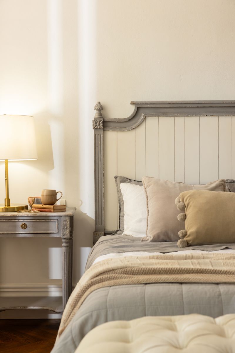 Dijon Headboard | King