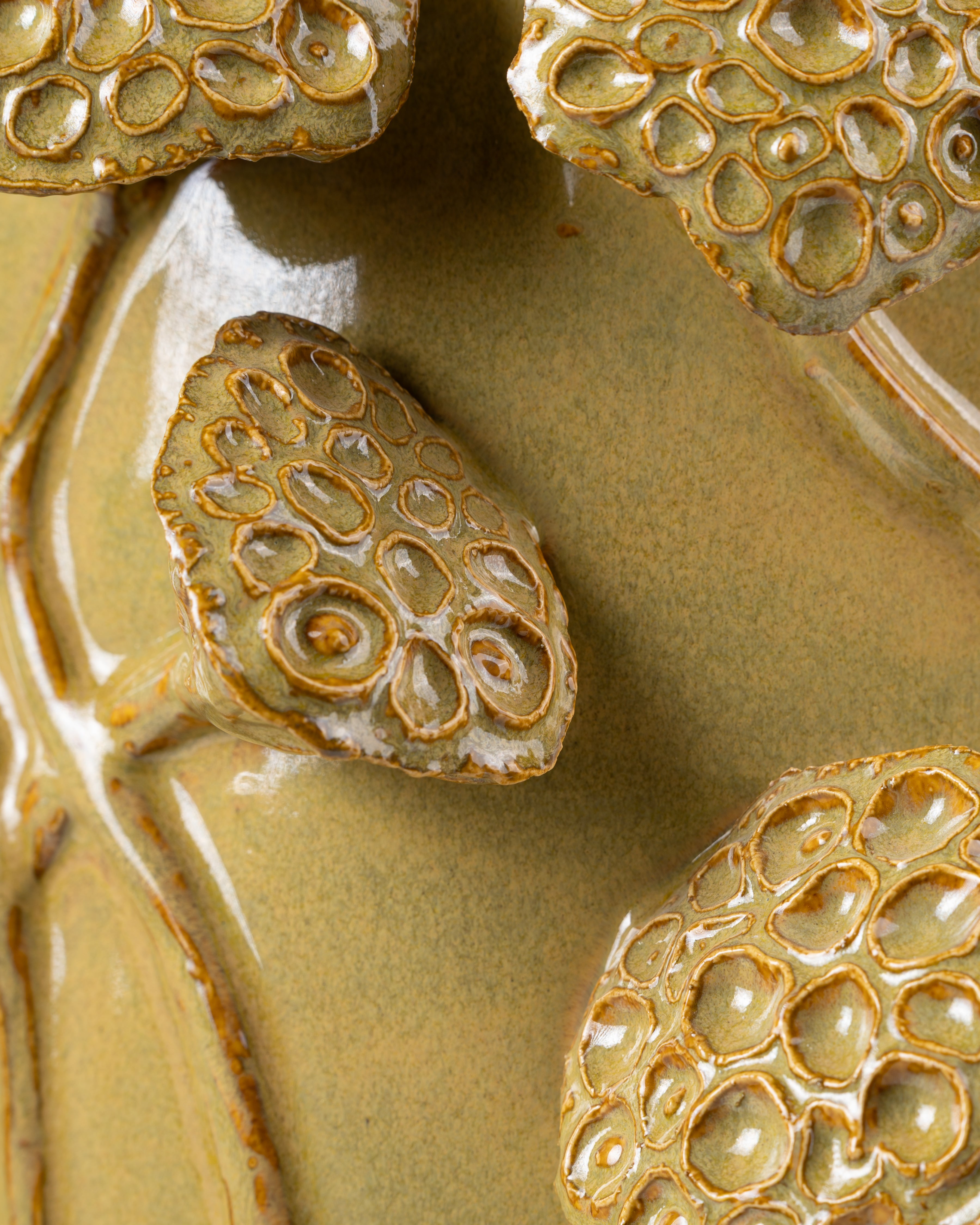 Earthpod Ceramic Vase