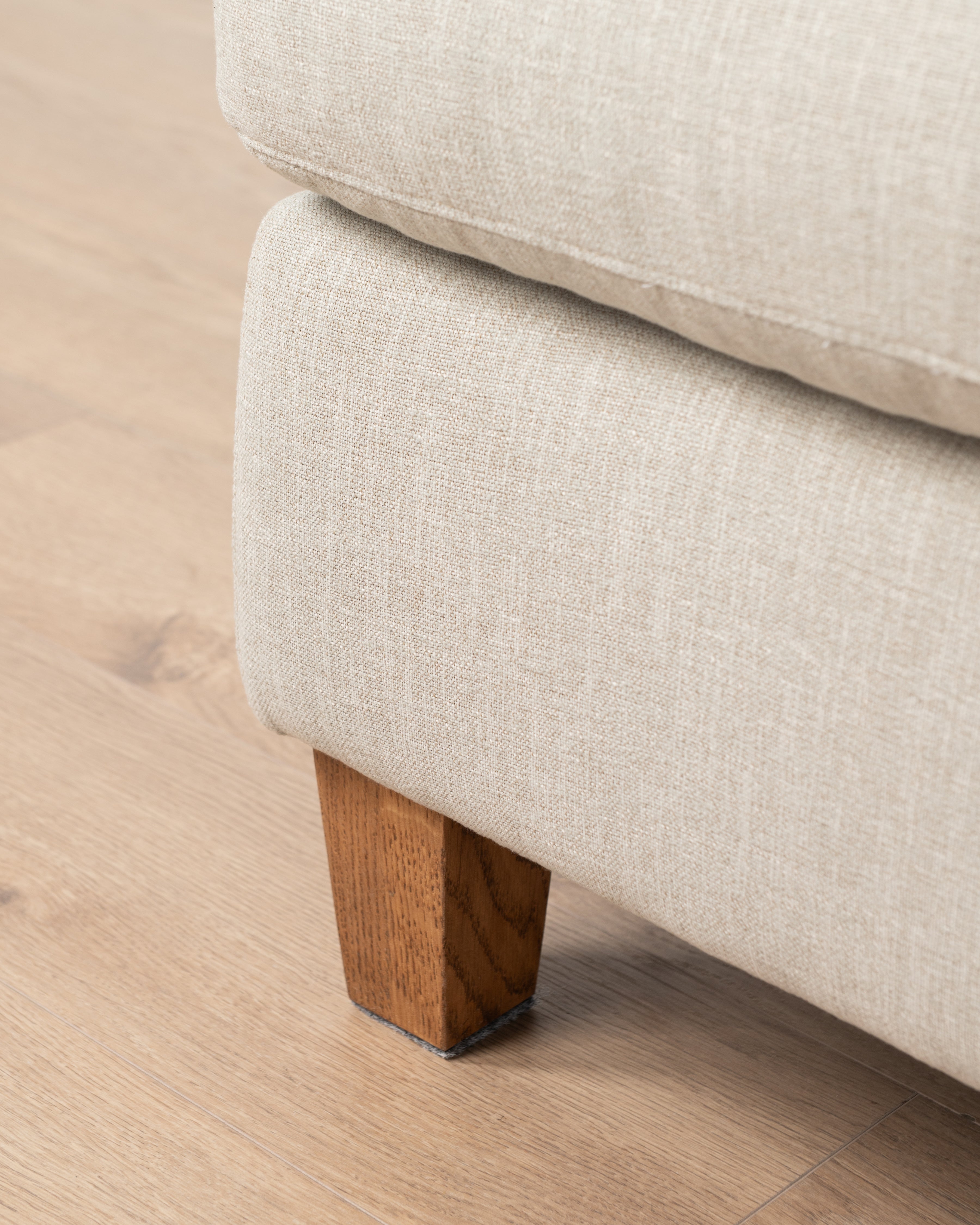 Bramwell 3.5-Seater Sofa | Flint