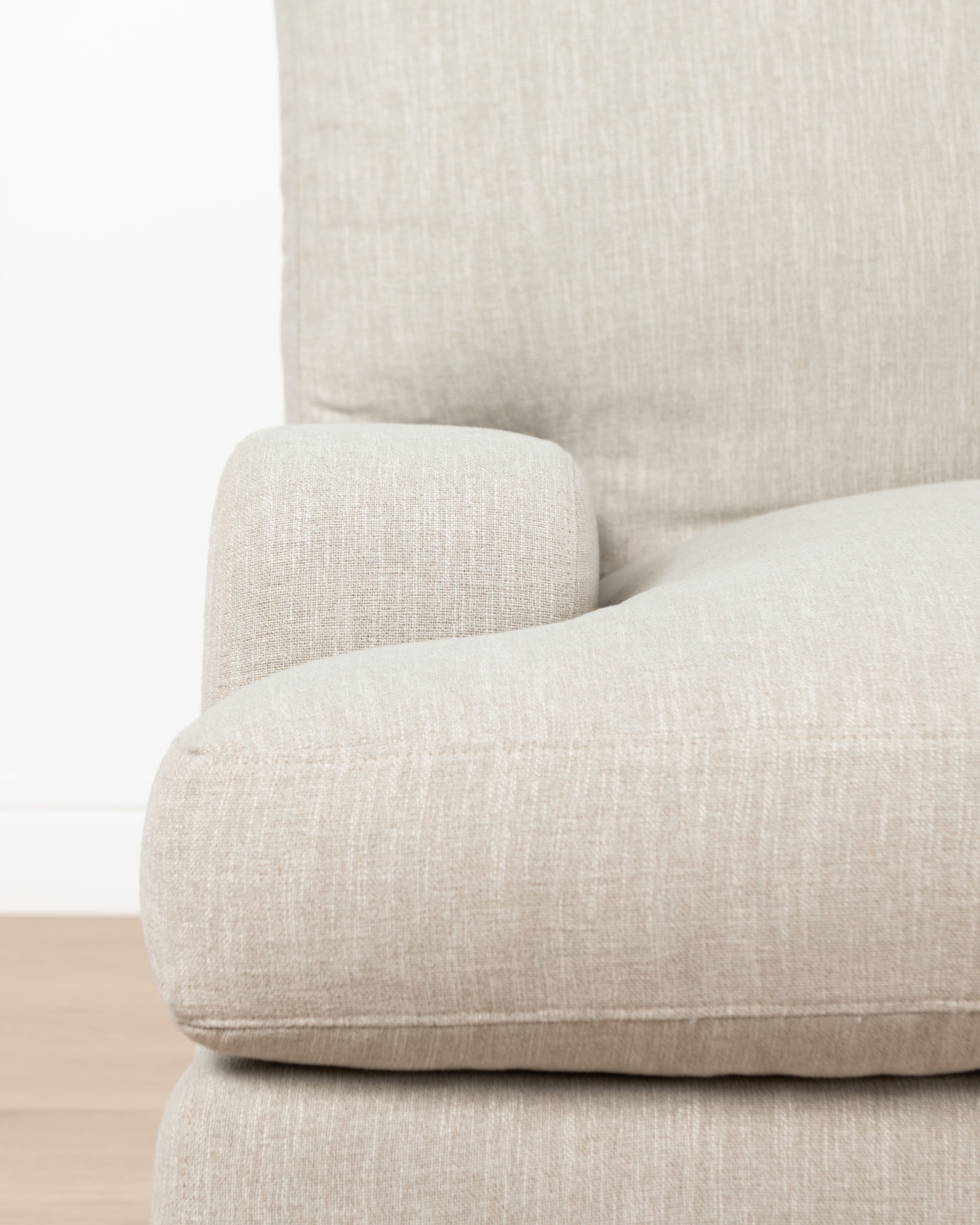 Bramwell 3.5-Seater Sofa | Flint