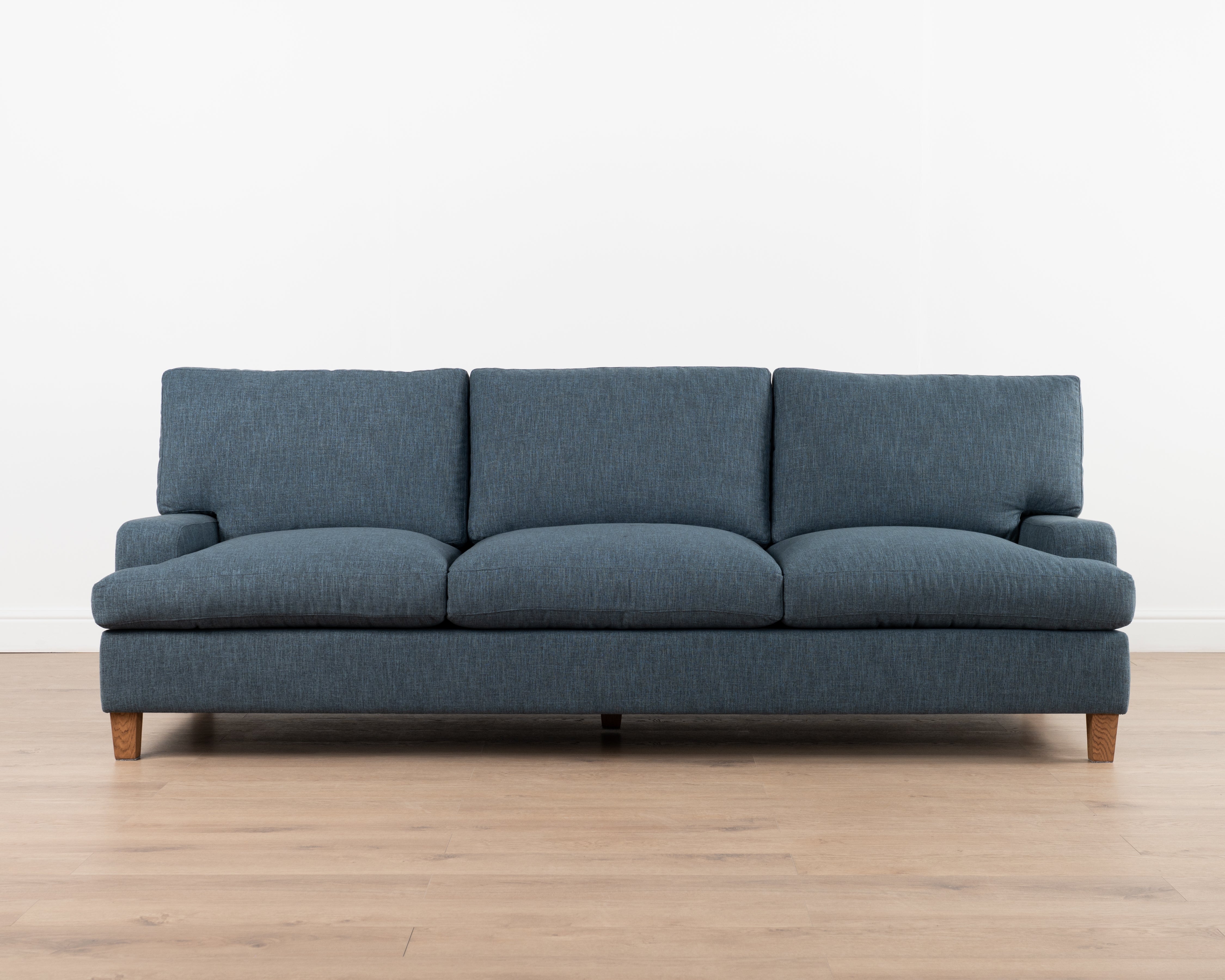 Bramwell 3.5-Seater Sofa | Ink