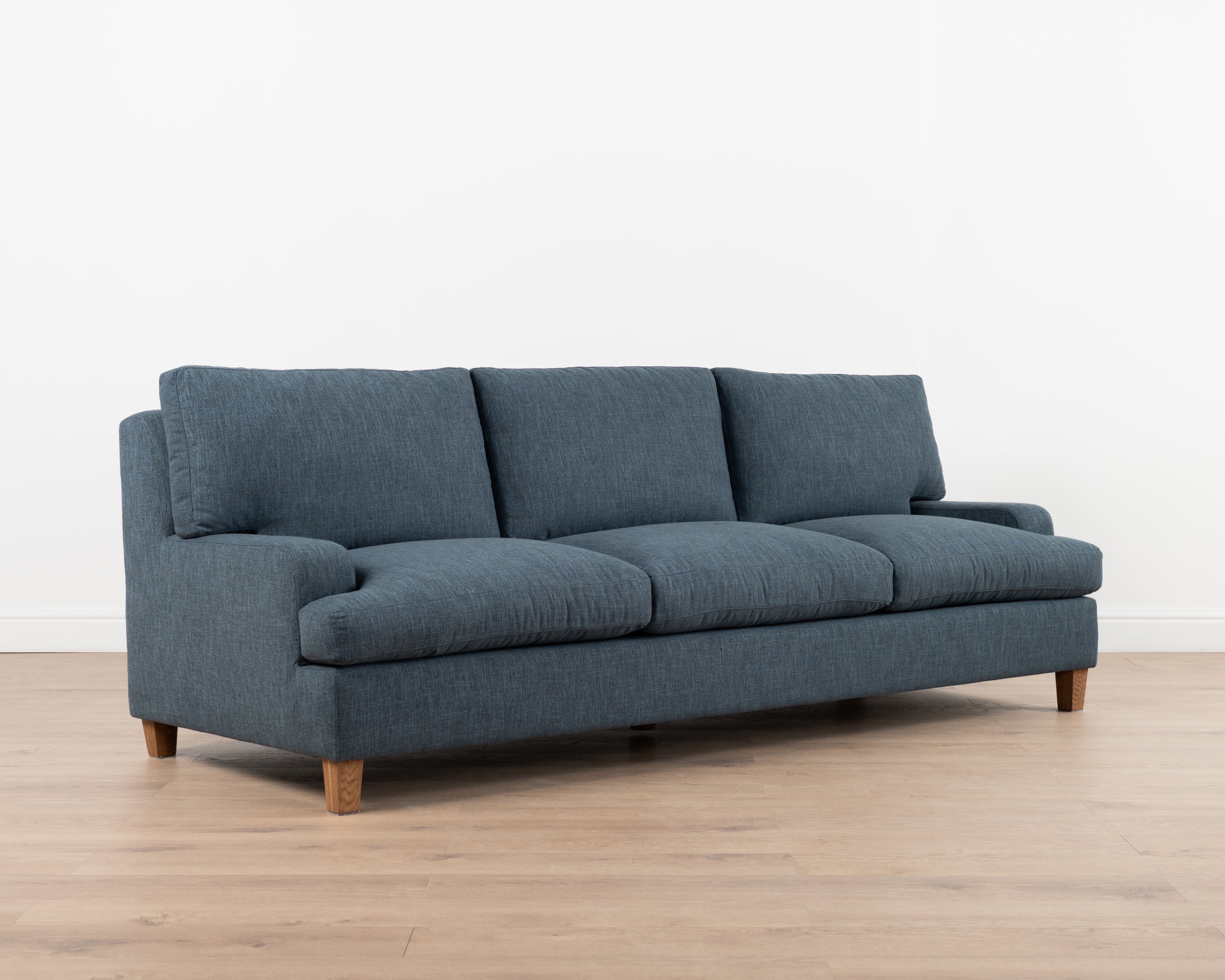 Bramwell 3.5-Seater Sofa | Ink