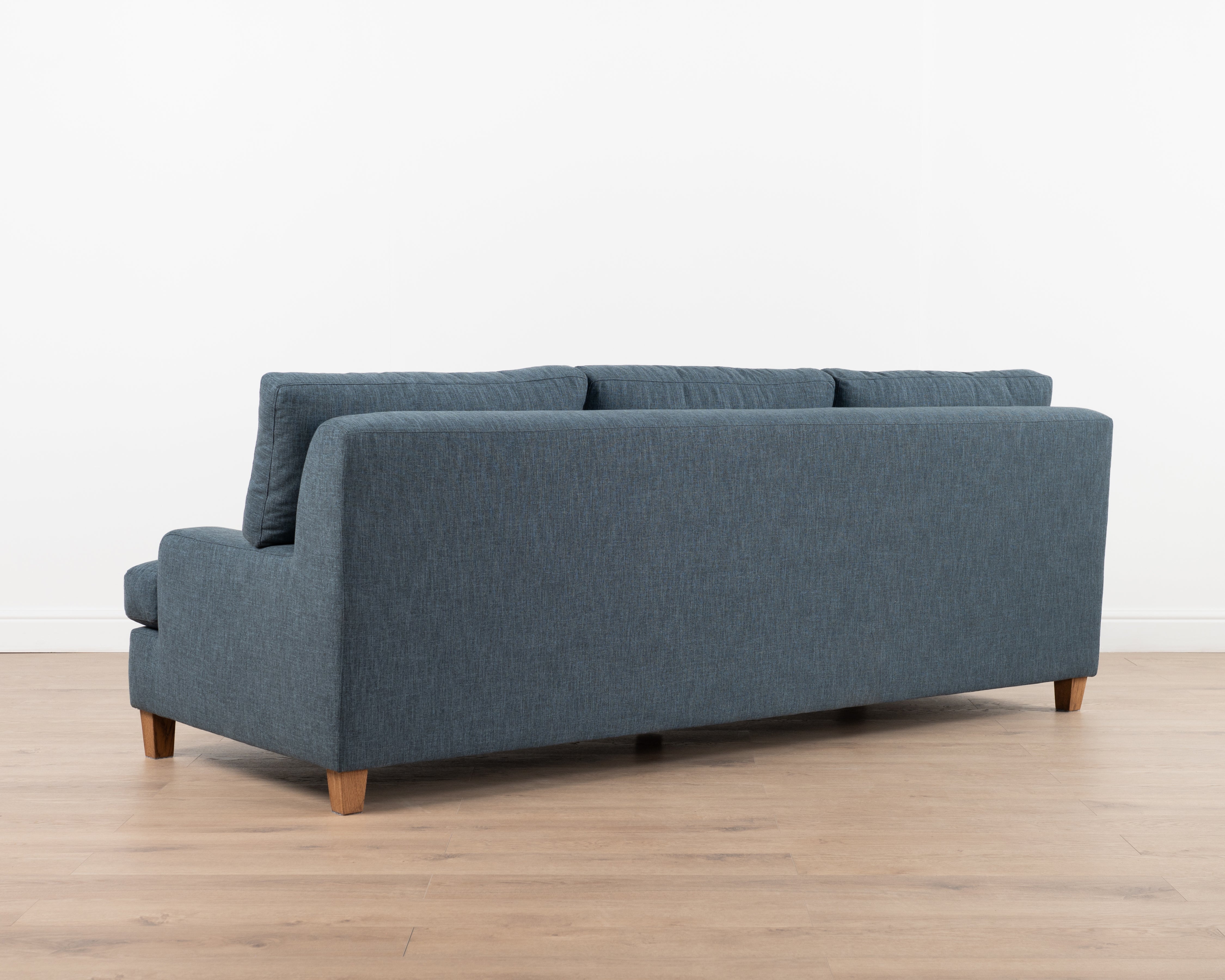 Bramwell 3.5-Seater Sofa | Ink