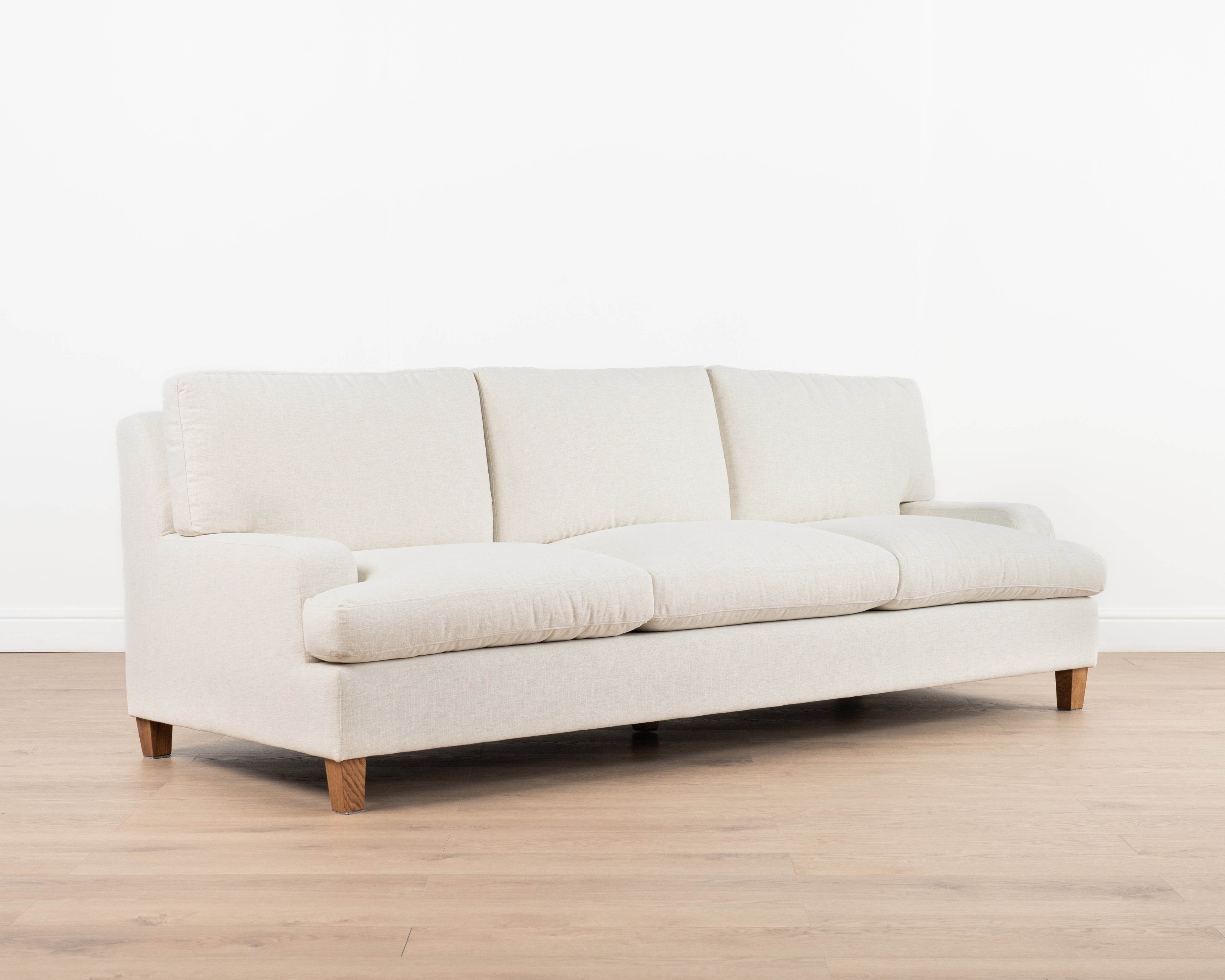 Bramwell 3.5-Seater Sofa | Ivory